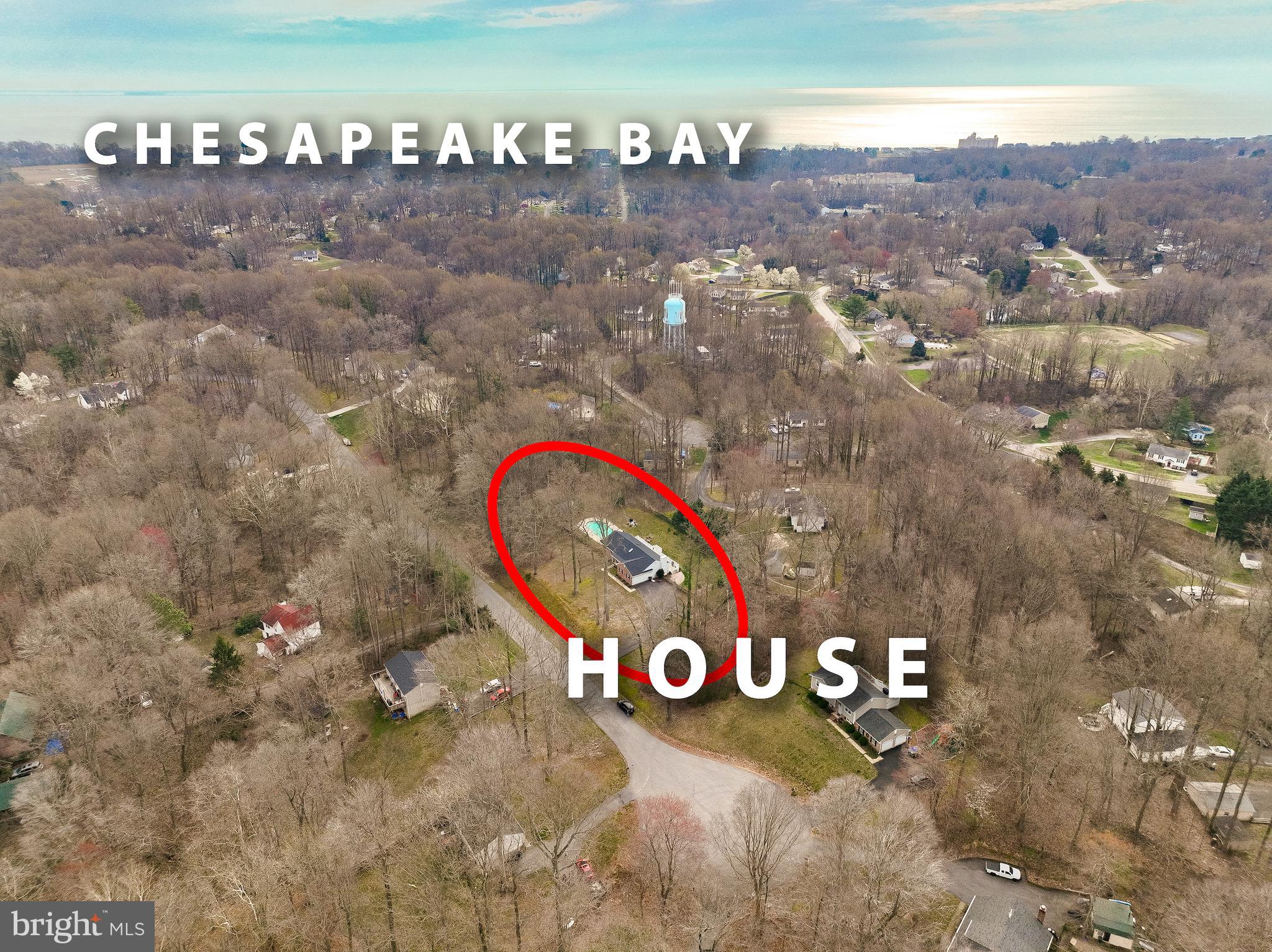 9035 Mary Ann Dr