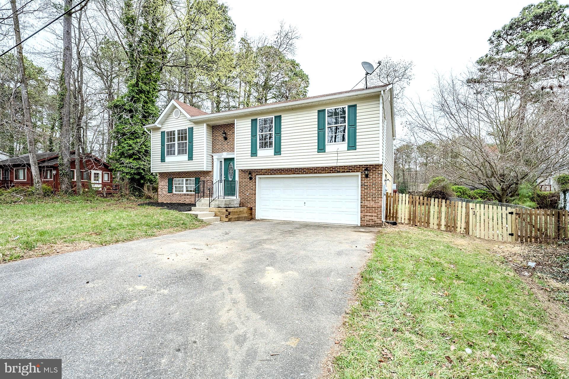 11558 SAN RAFAEL ROAD