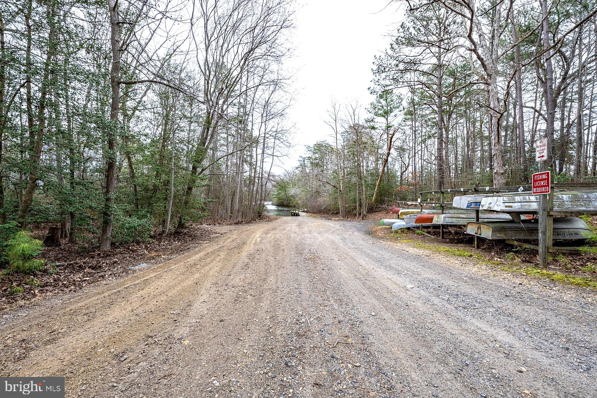 11558 SAN RAFAEL ROAD