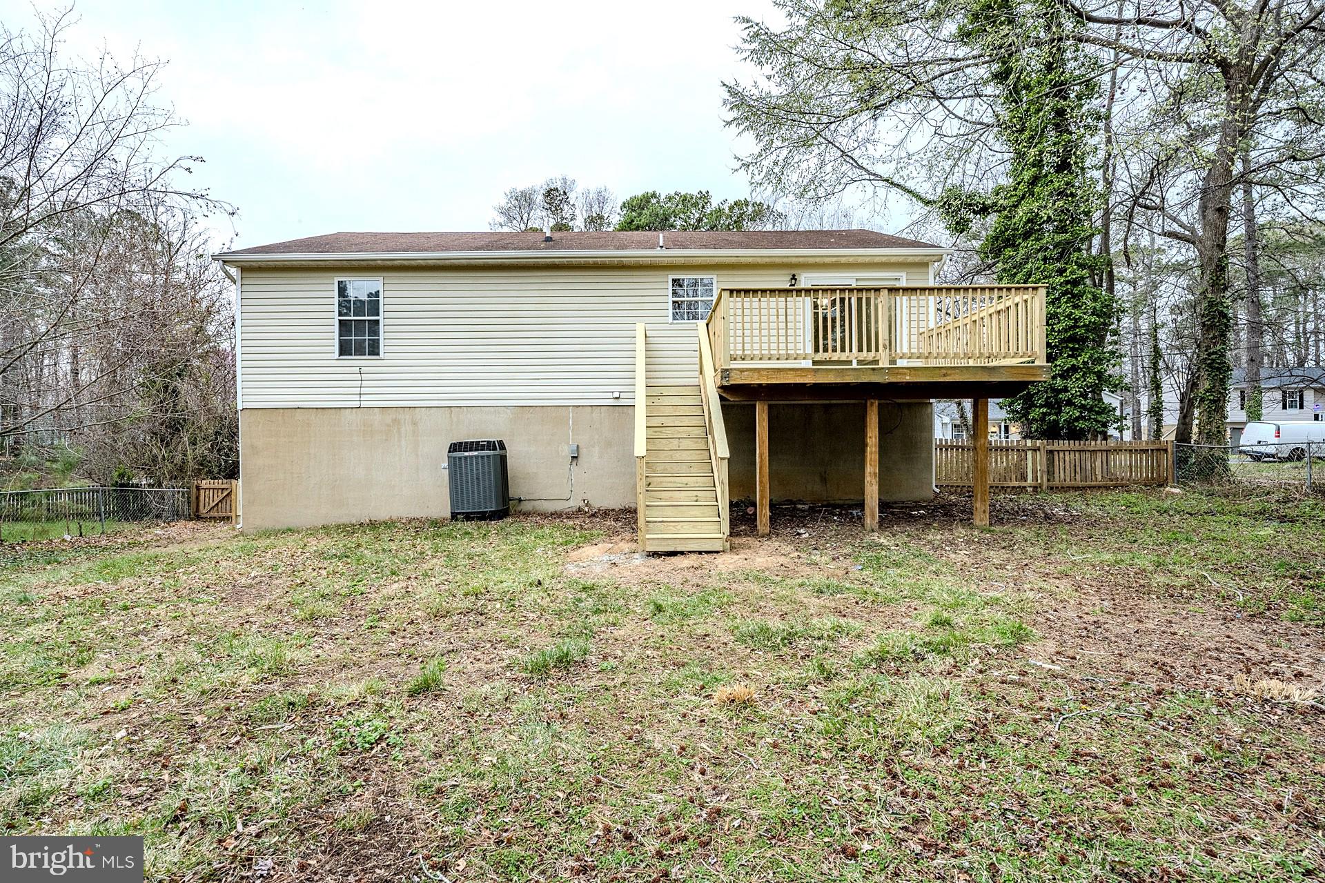 11558 SAN RAFAEL ROAD