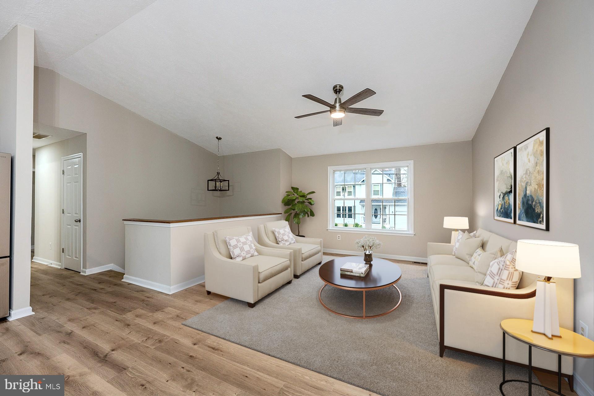 11558 SAN RAFAEL ROAD