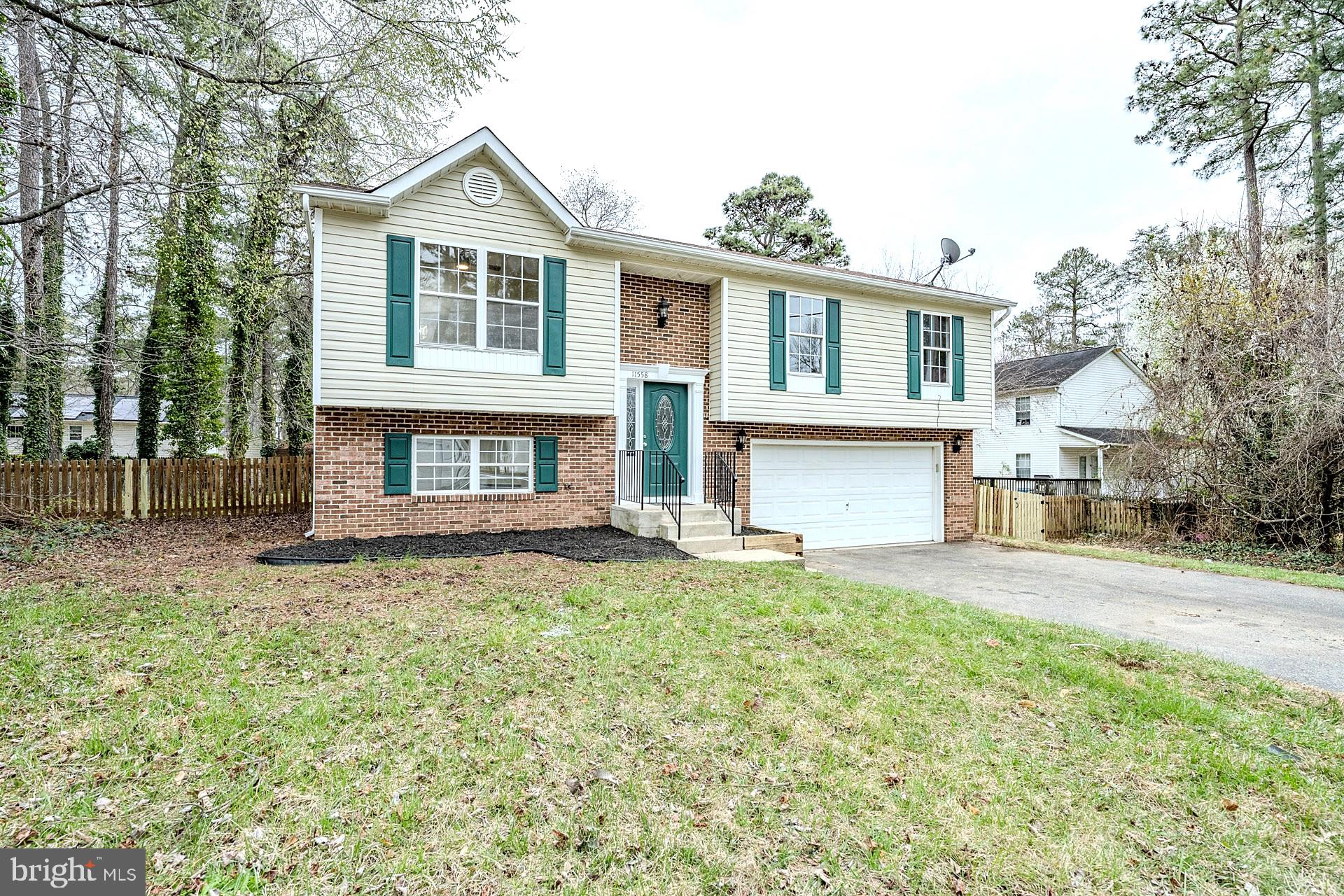 11558 SAN RAFAEL ROAD