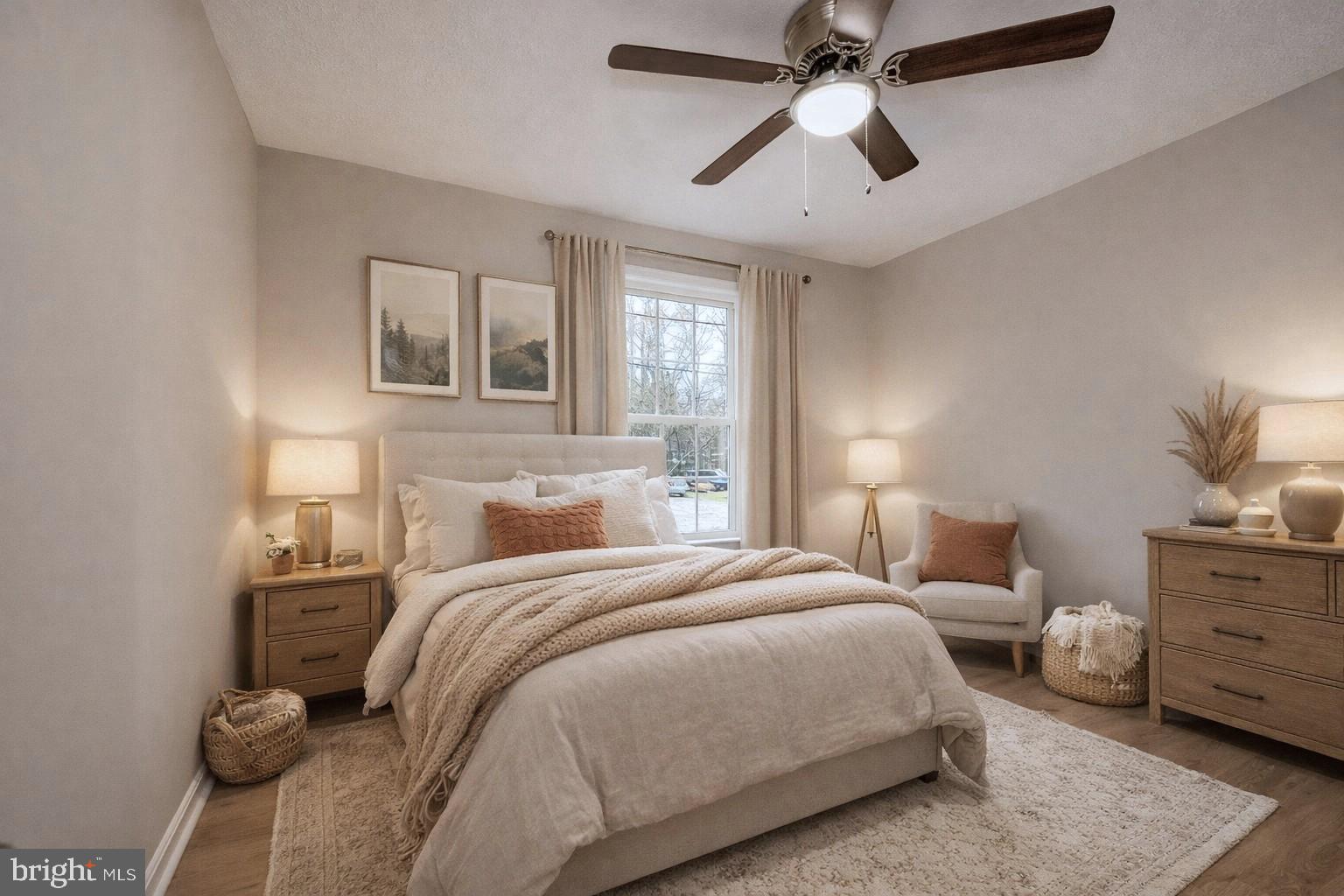 11558 SAN RAFAEL ROAD