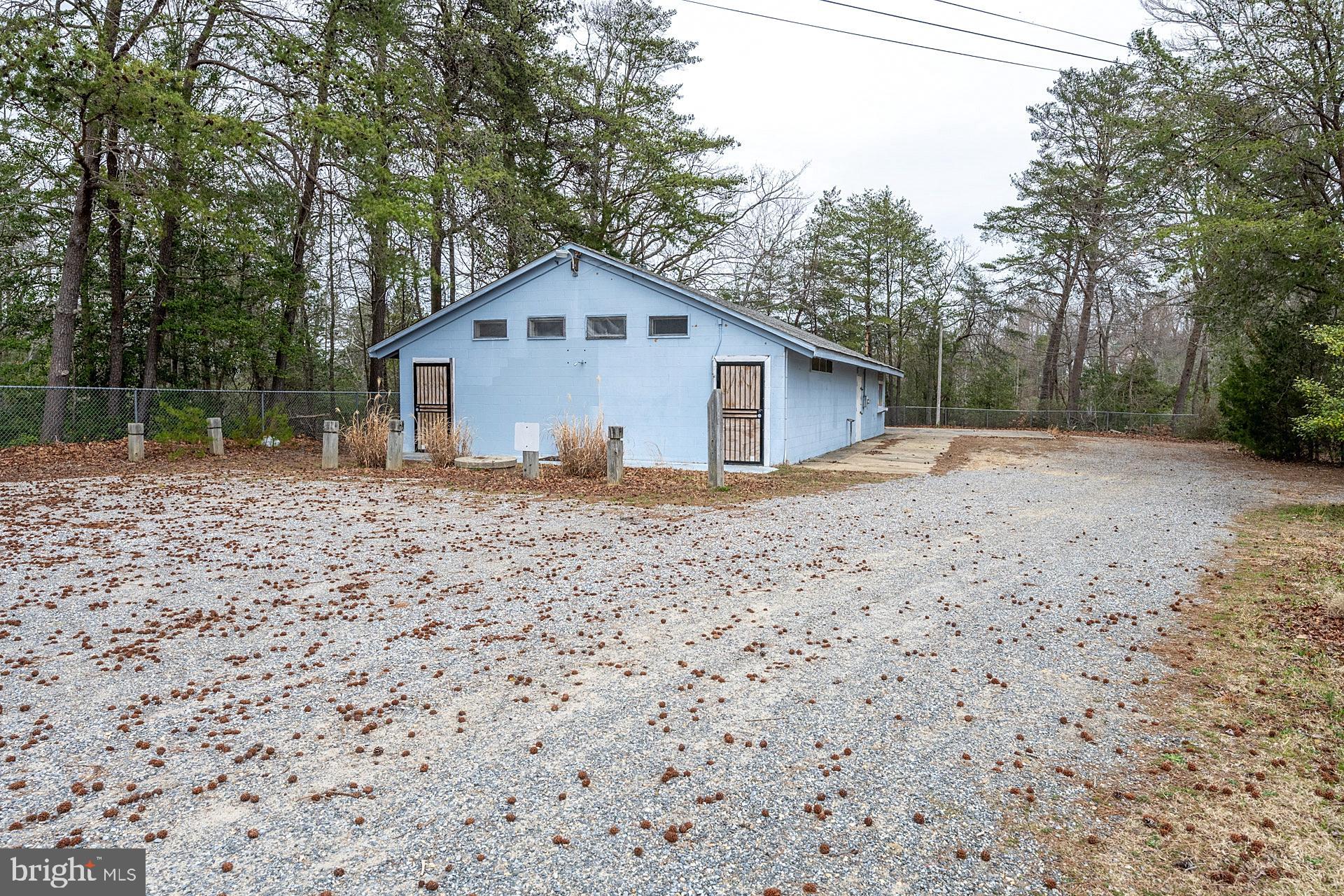 11558 SAN RAFAEL ROAD