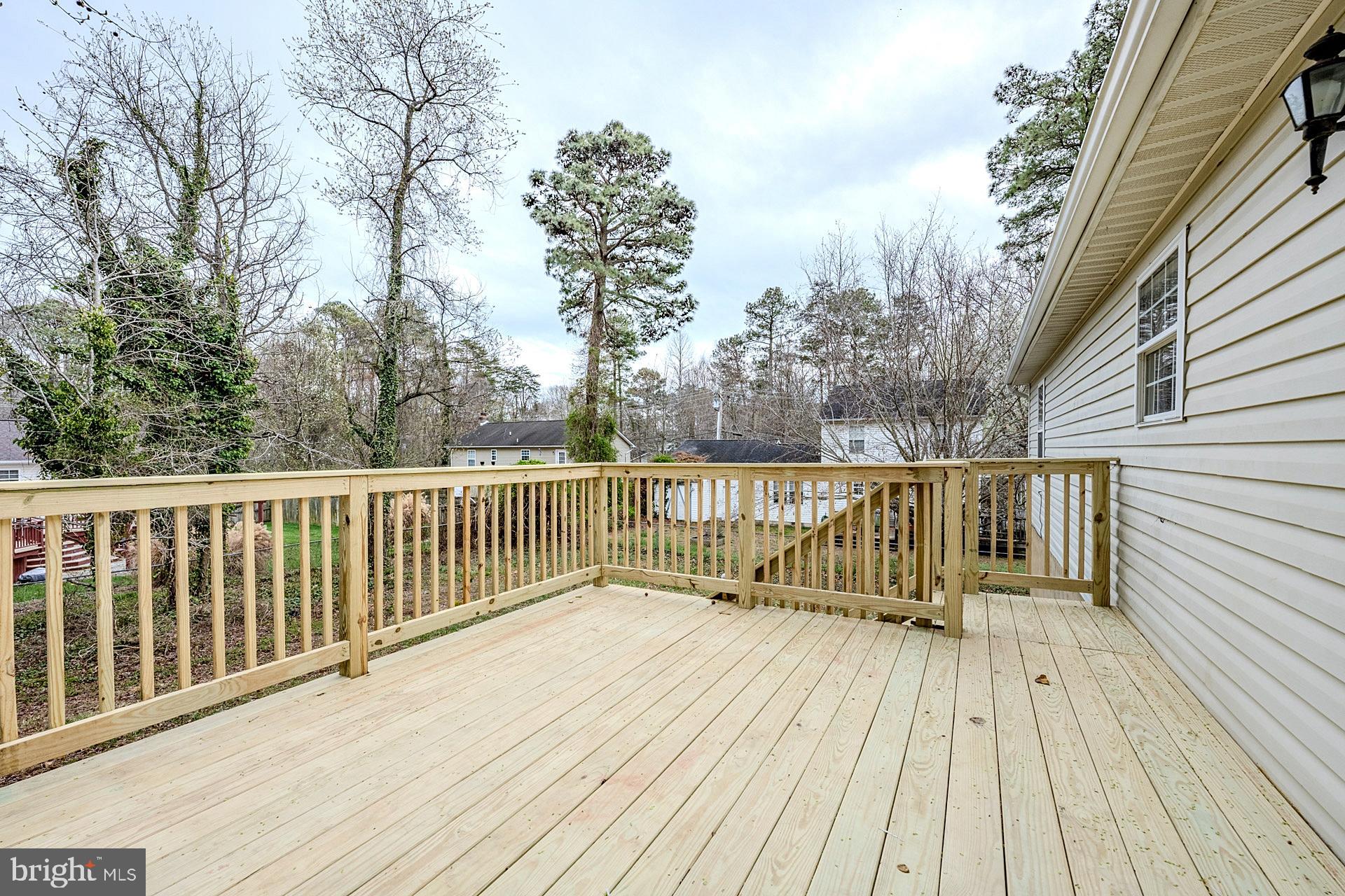 11558 SAN RAFAEL ROAD