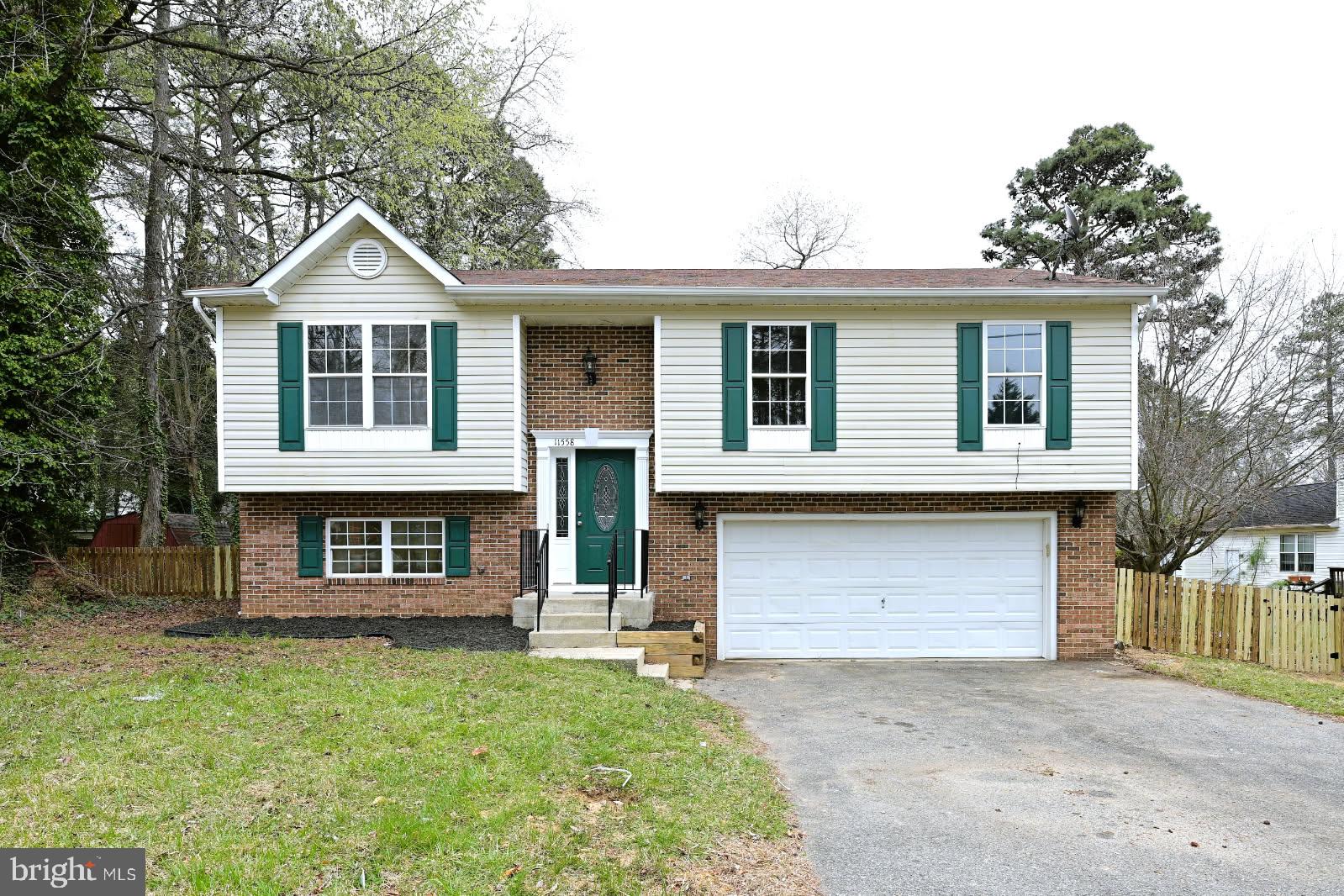 11558 SAN RAFAEL ROAD