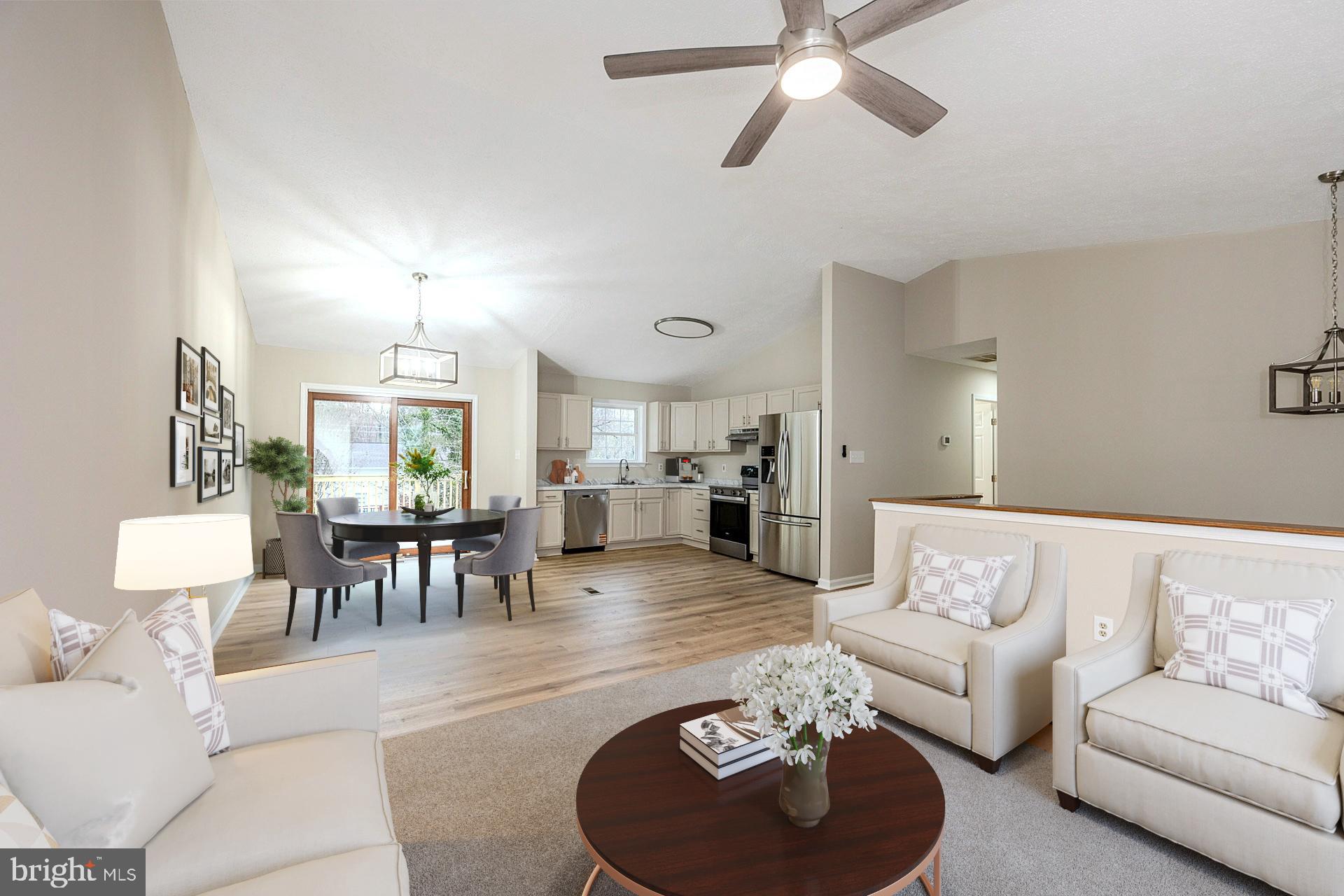 11558 SAN RAFAEL ROAD