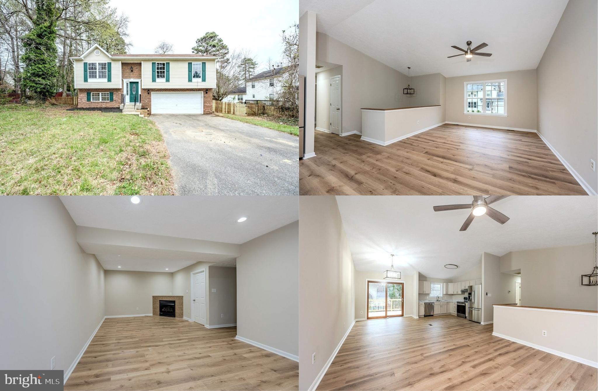 11558 SAN RAFAEL ROAD