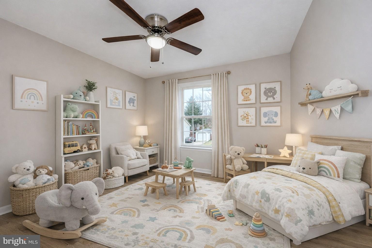 11558 SAN RAFAEL ROAD