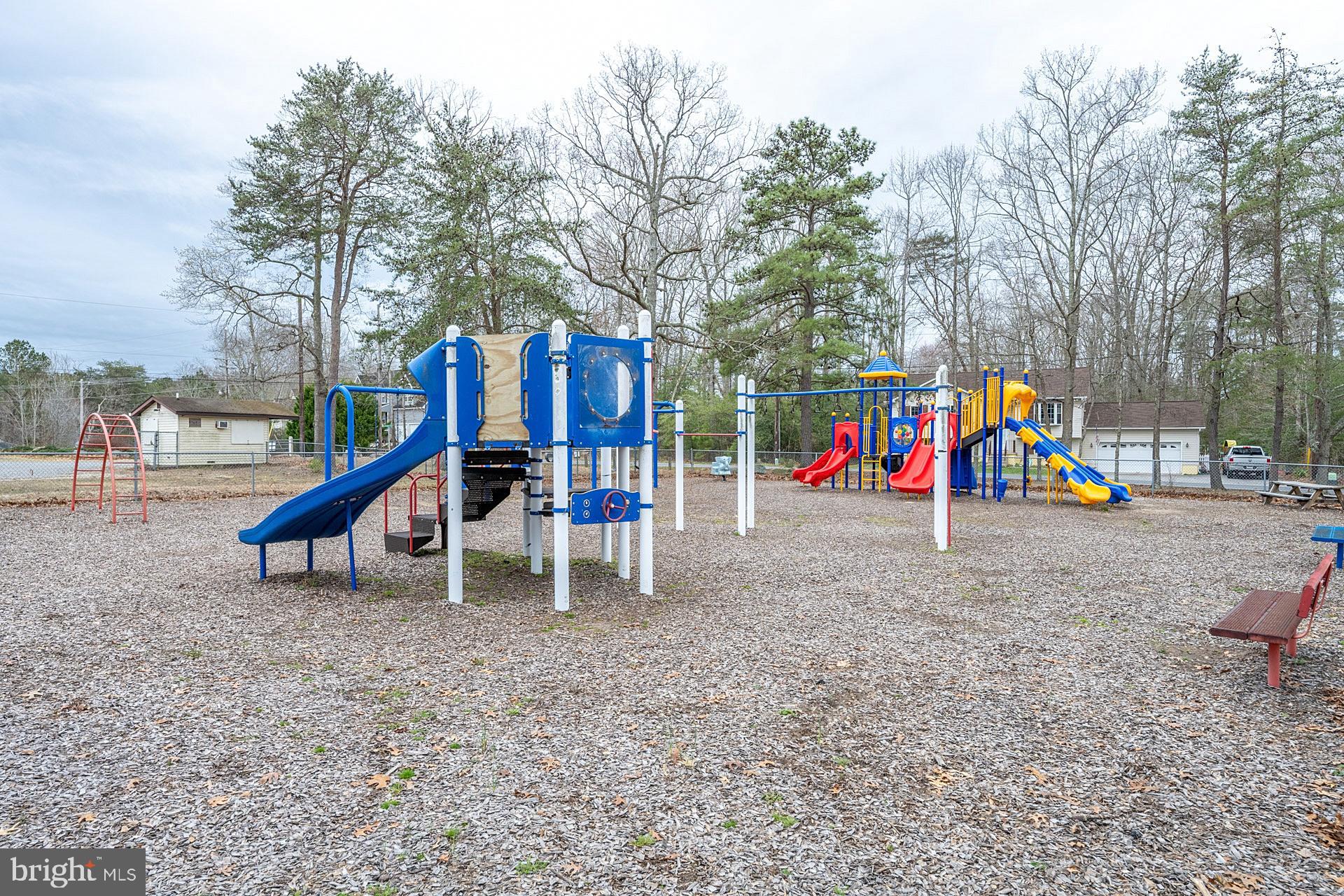 11558 SAN RAFAEL ROAD