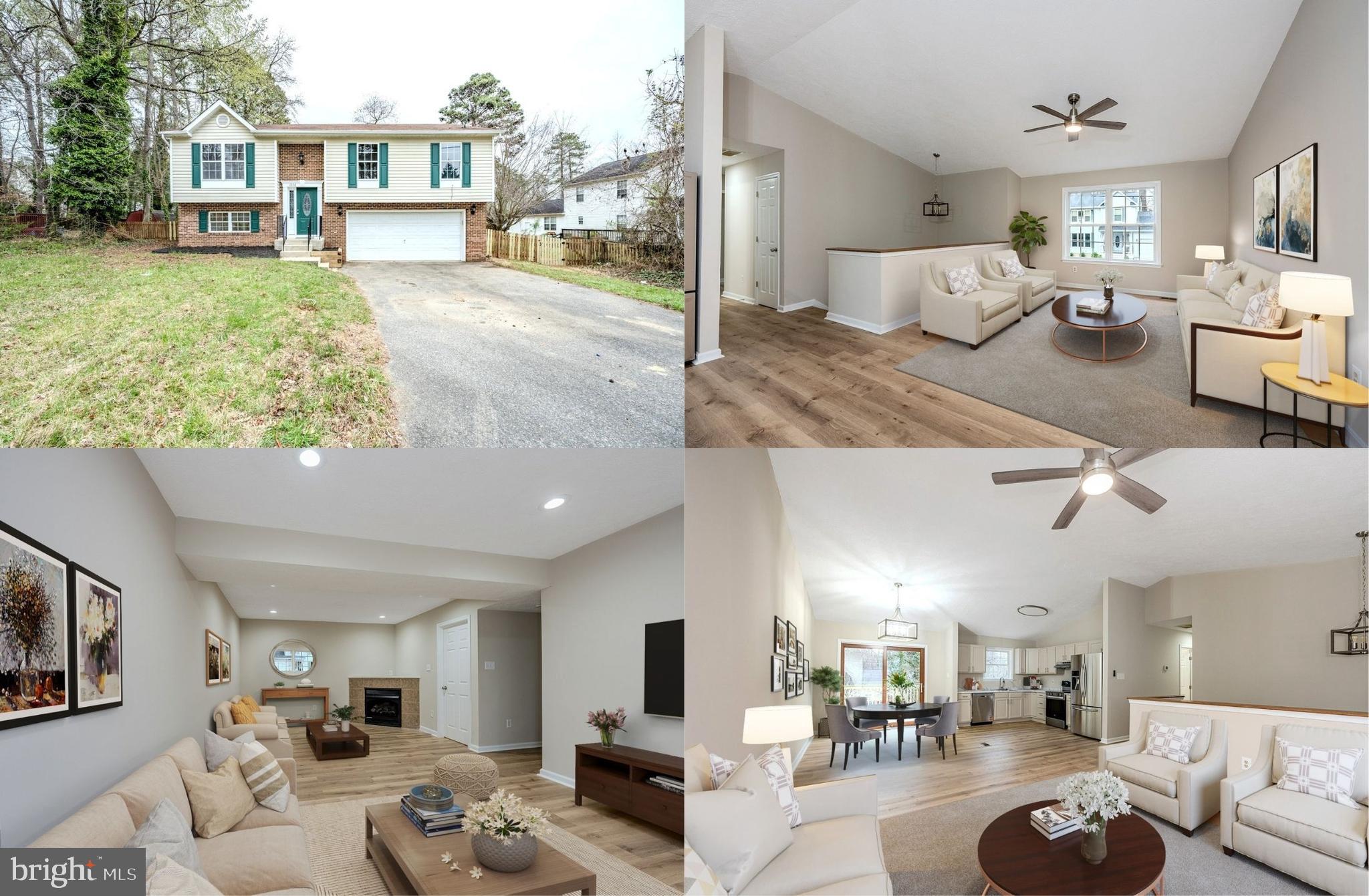 11558 SAN RAFAEL ROAD