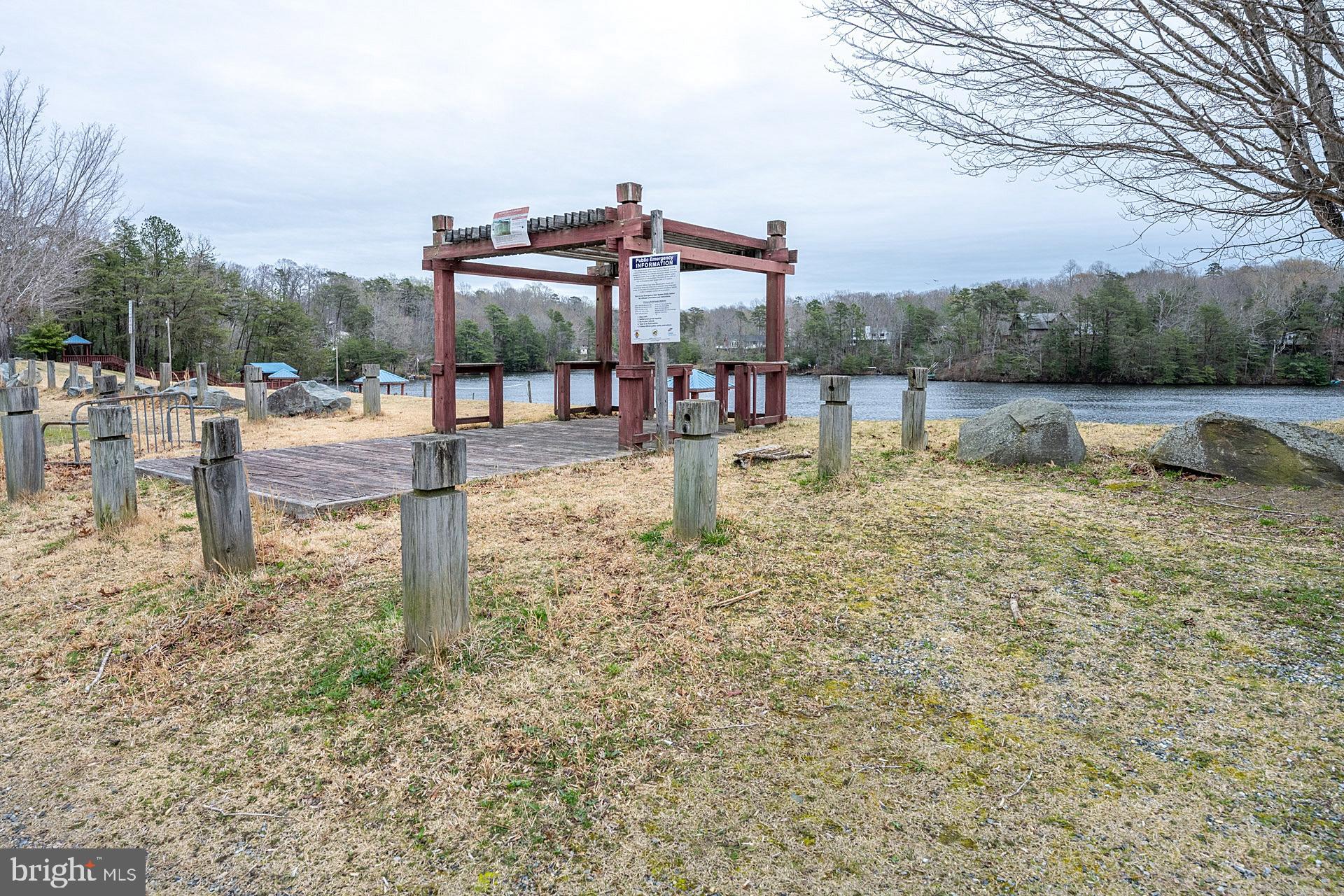 11558 SAN RAFAEL ROAD