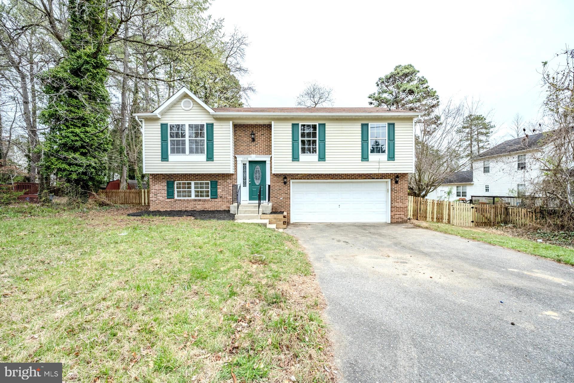 11558 SAN RAFAEL ROAD