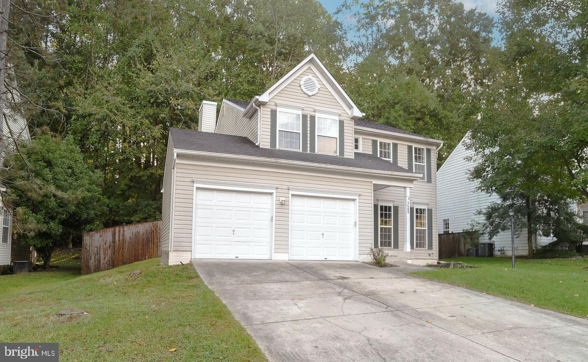 3680 Prince Edward Dr