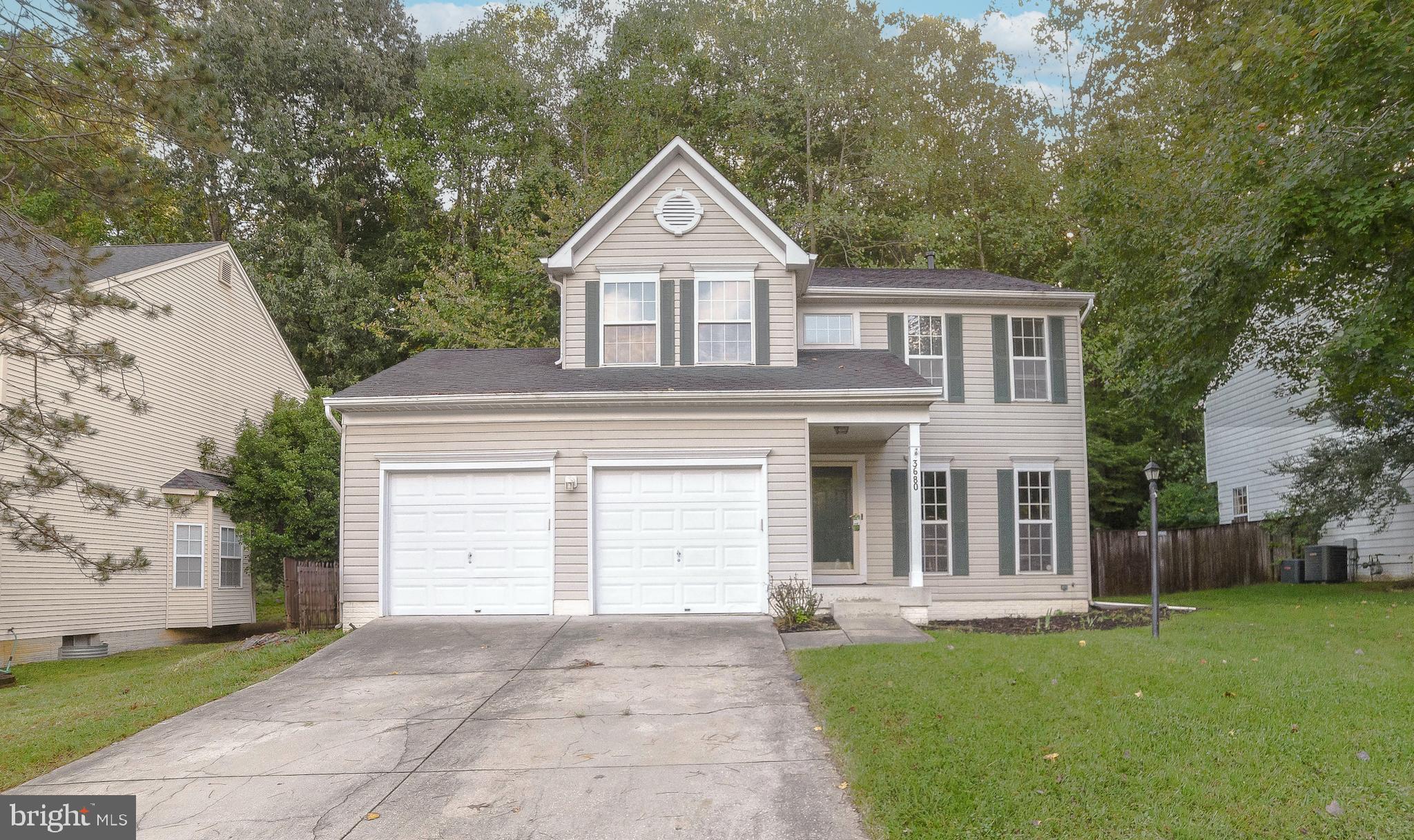 3680 Prince Edward Dr