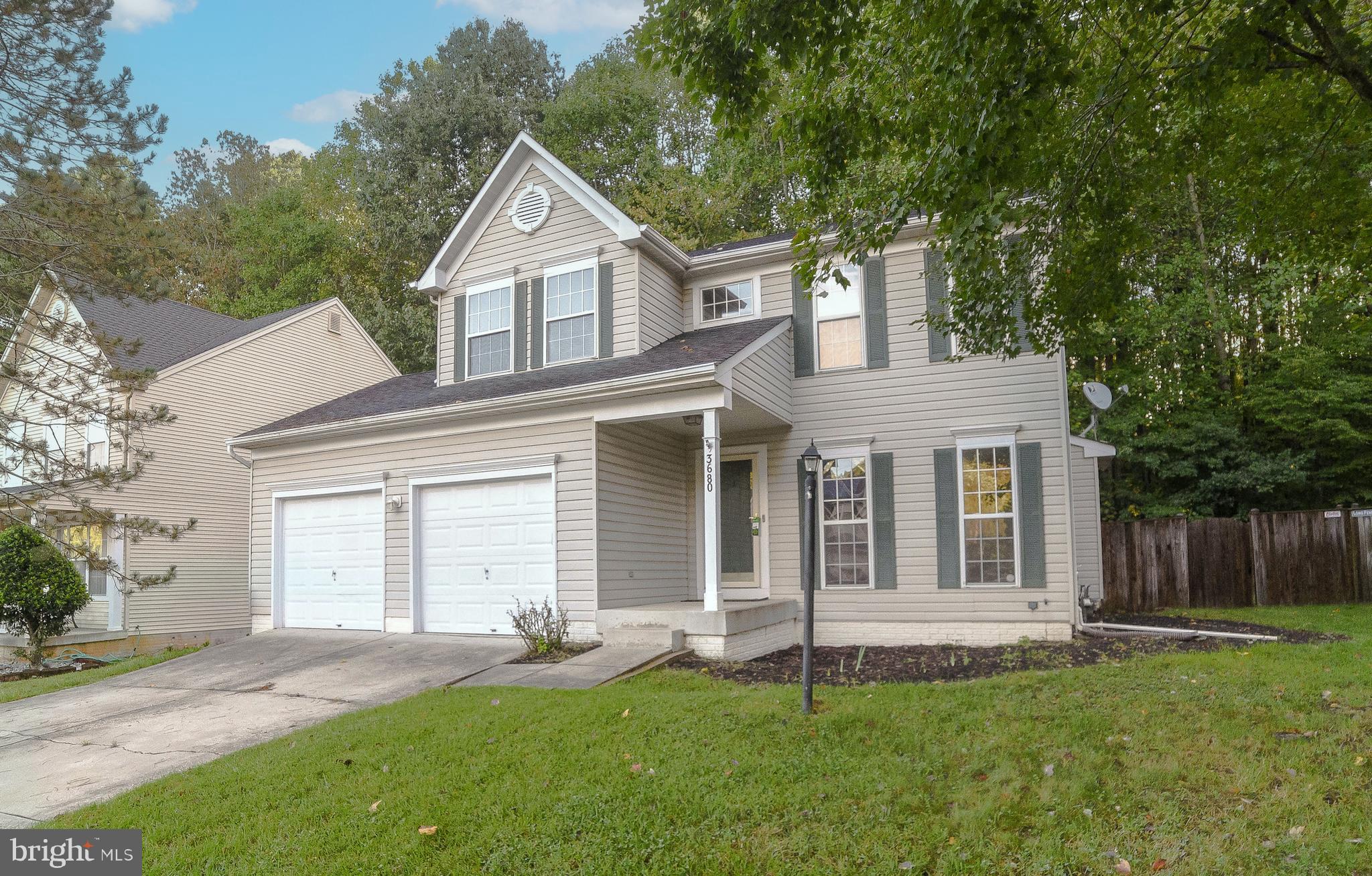 3680 Prince Edward Dr
