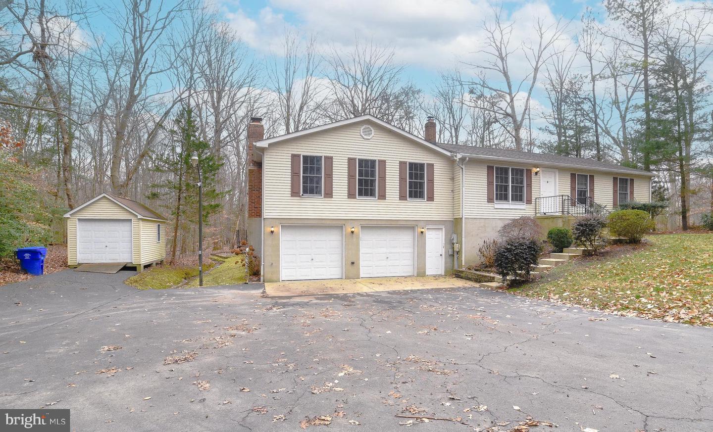 8035 Port Tobacco Rd