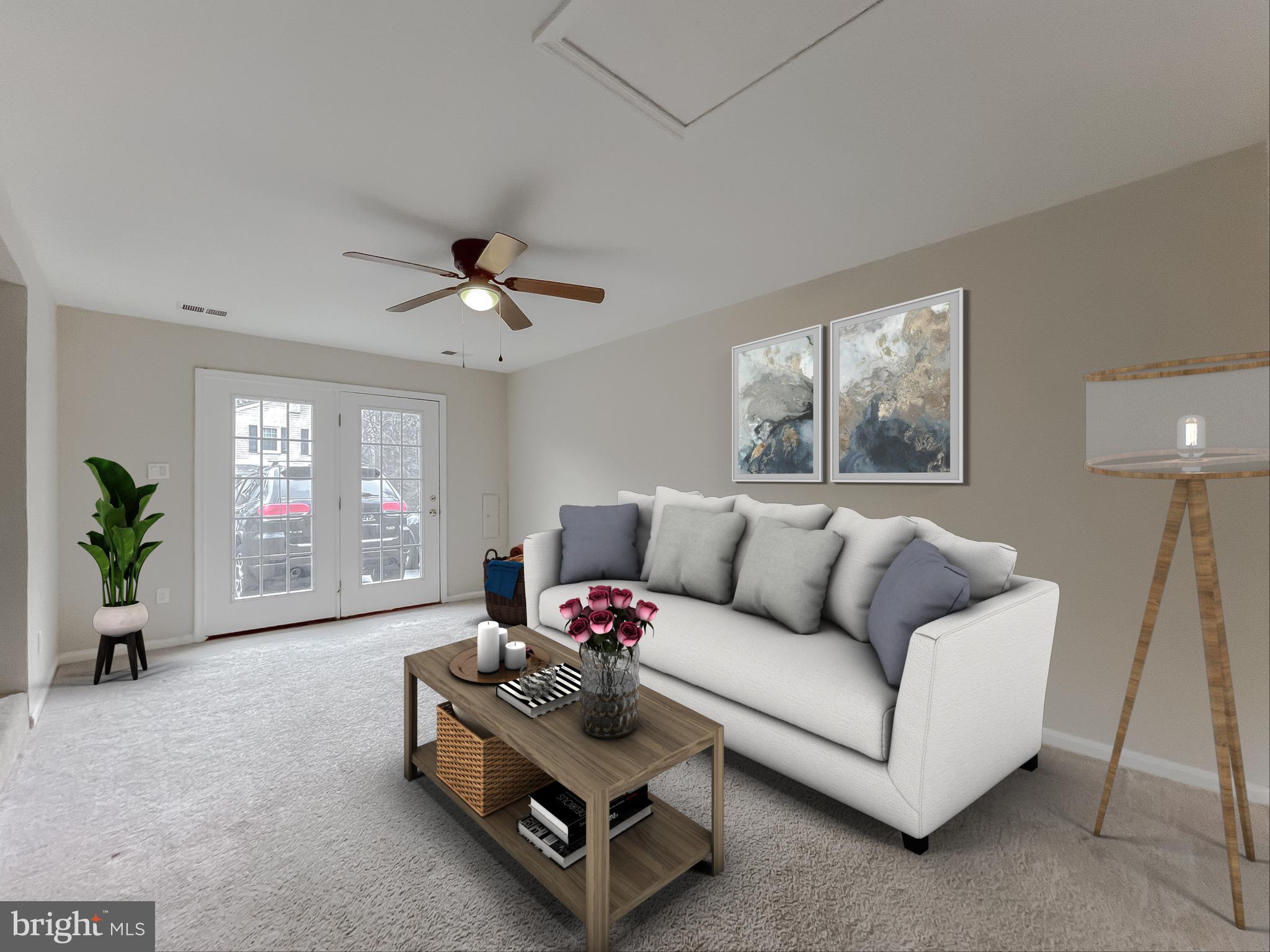 3415-A White Fir Ct