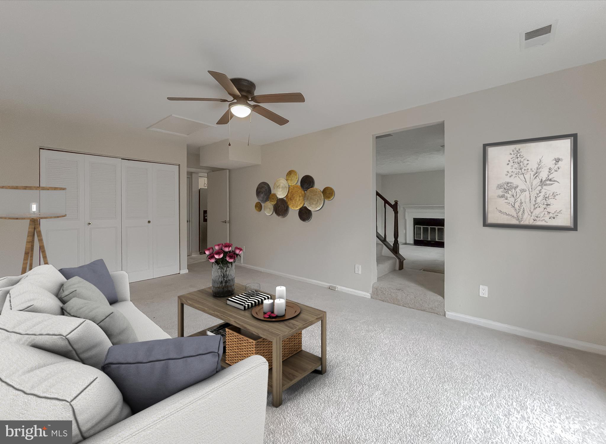 3415-A White Fir Ct