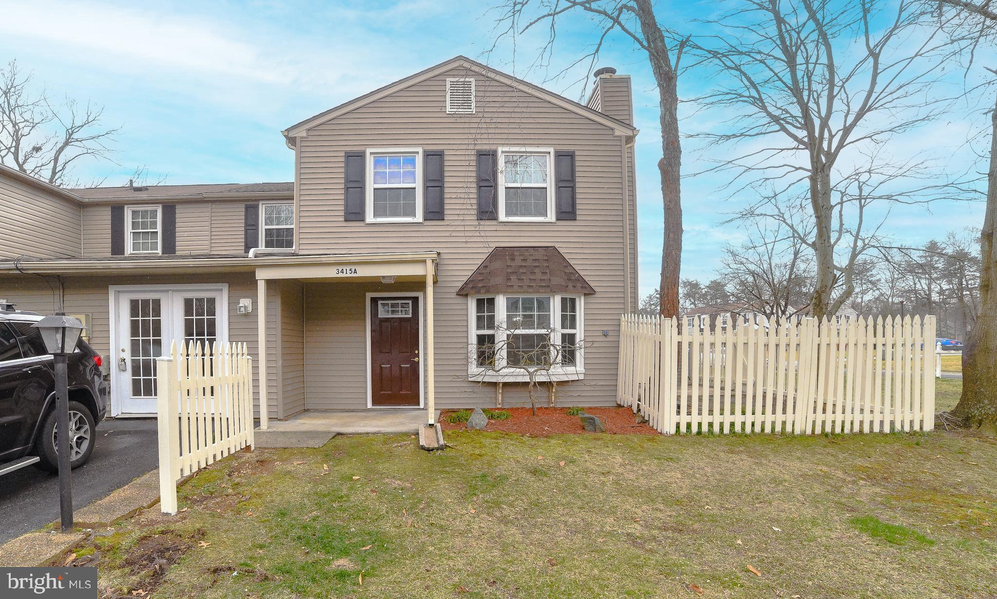 3415-A White Fir Ct