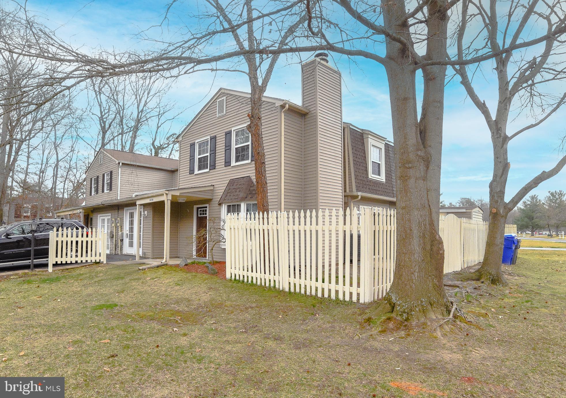 3415-A White Fir Ct