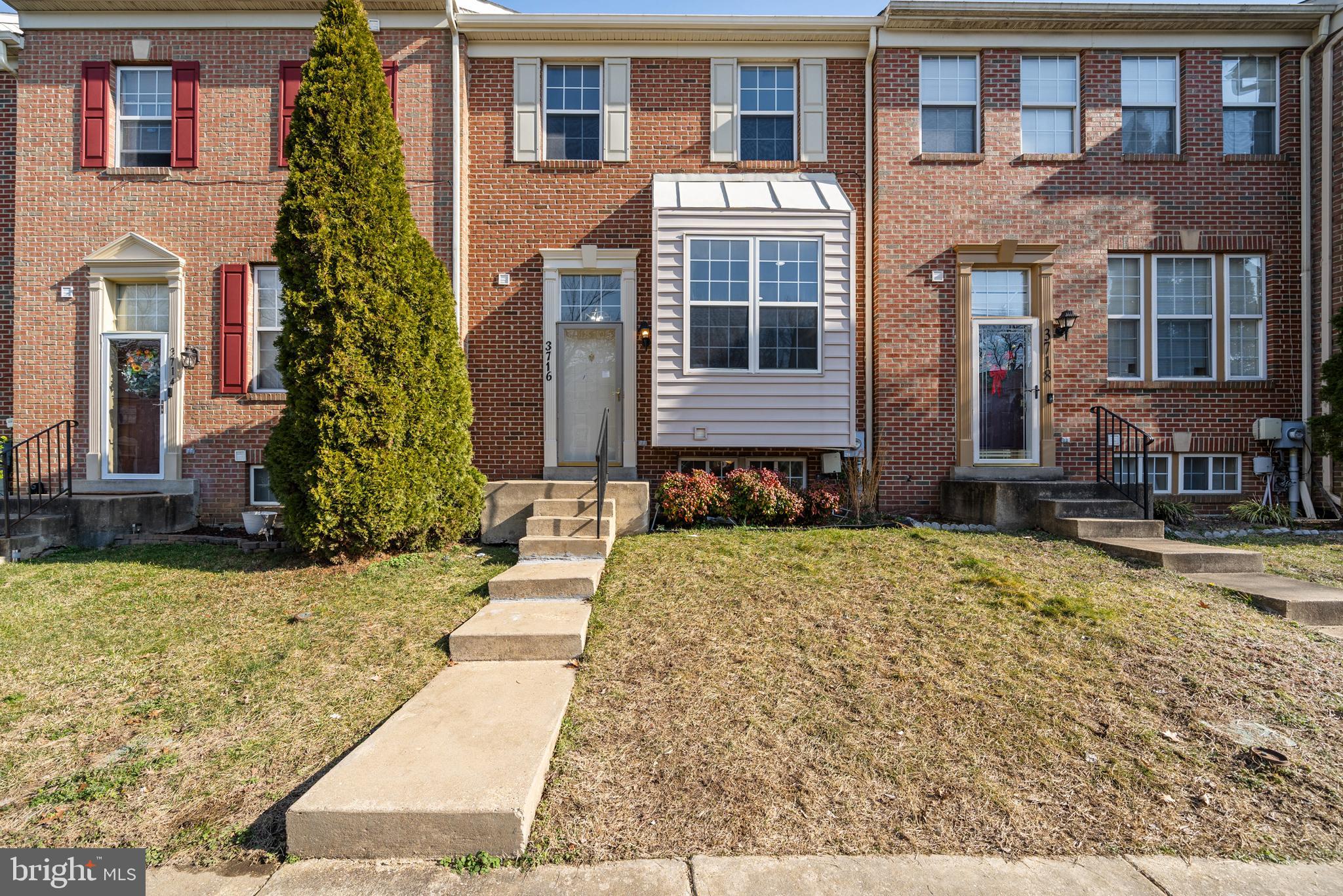 3716 Midlothian Pl