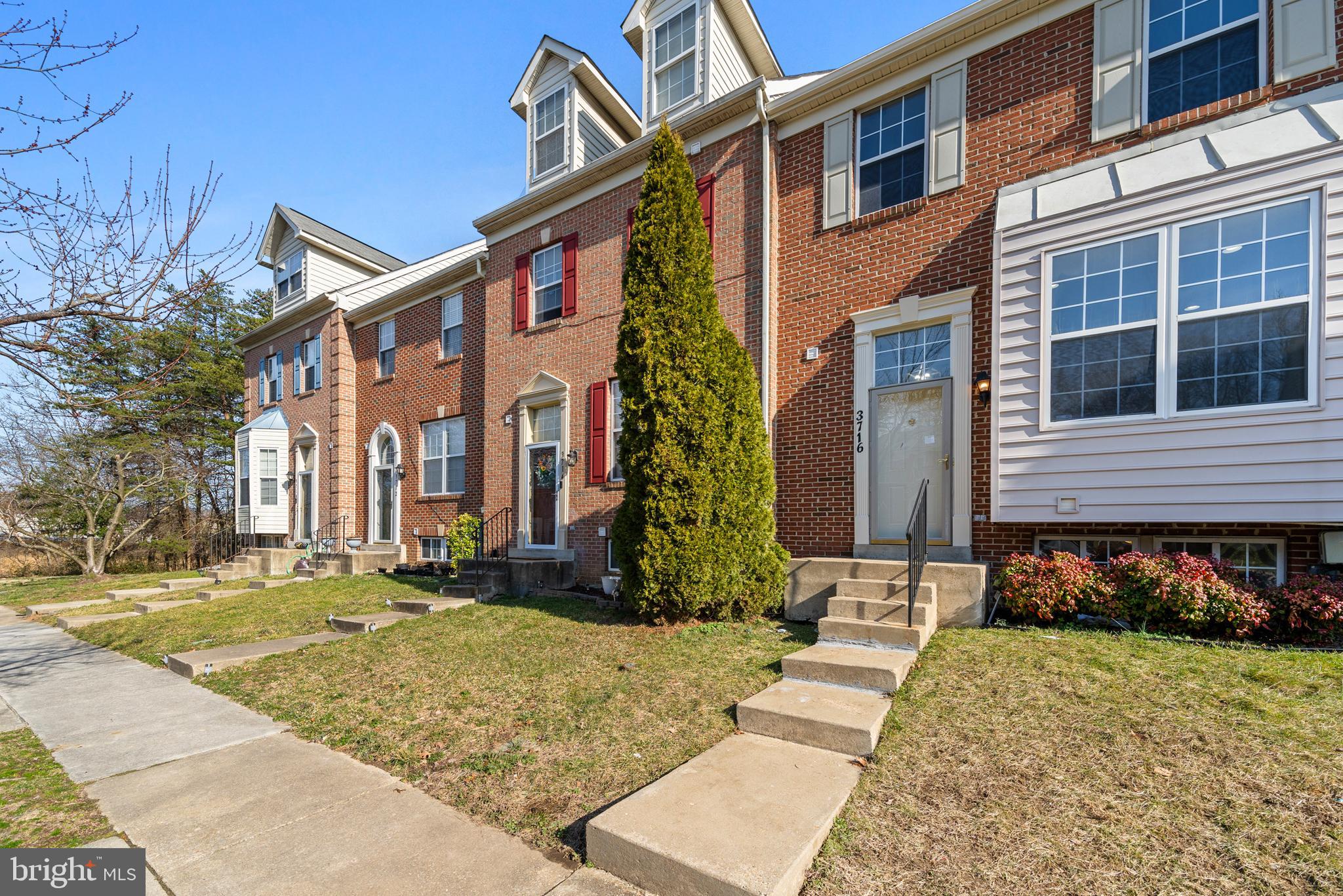3716 Midlothian Pl