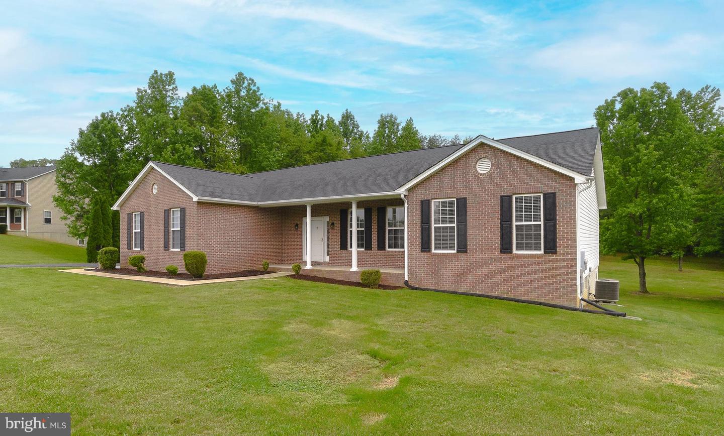 5100 Crisfield Manor Ct