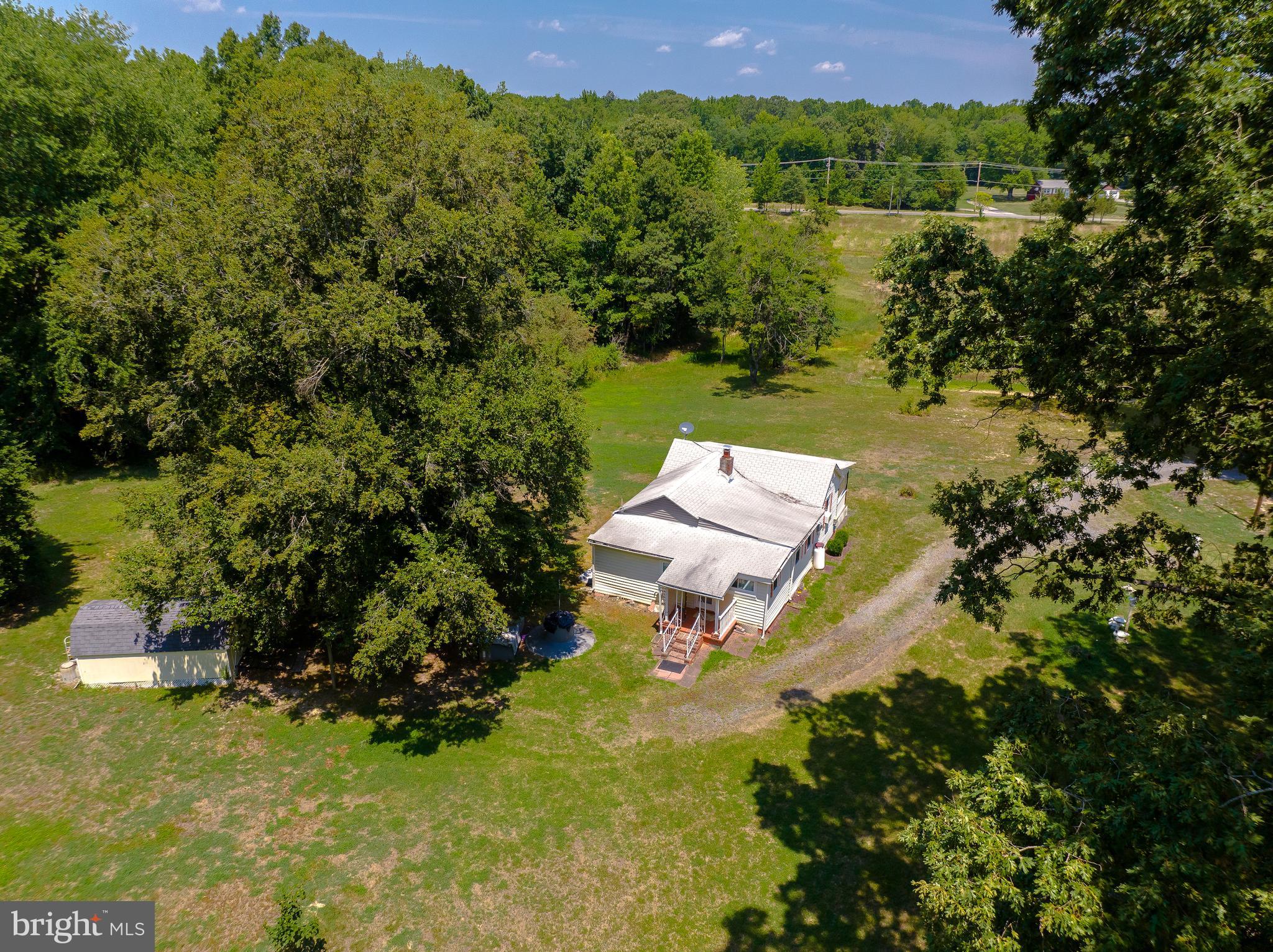 6415 Mason Springs Rd