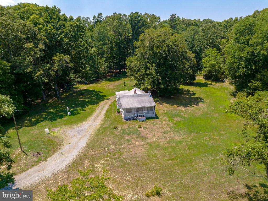 6415 Mason Springs Rd