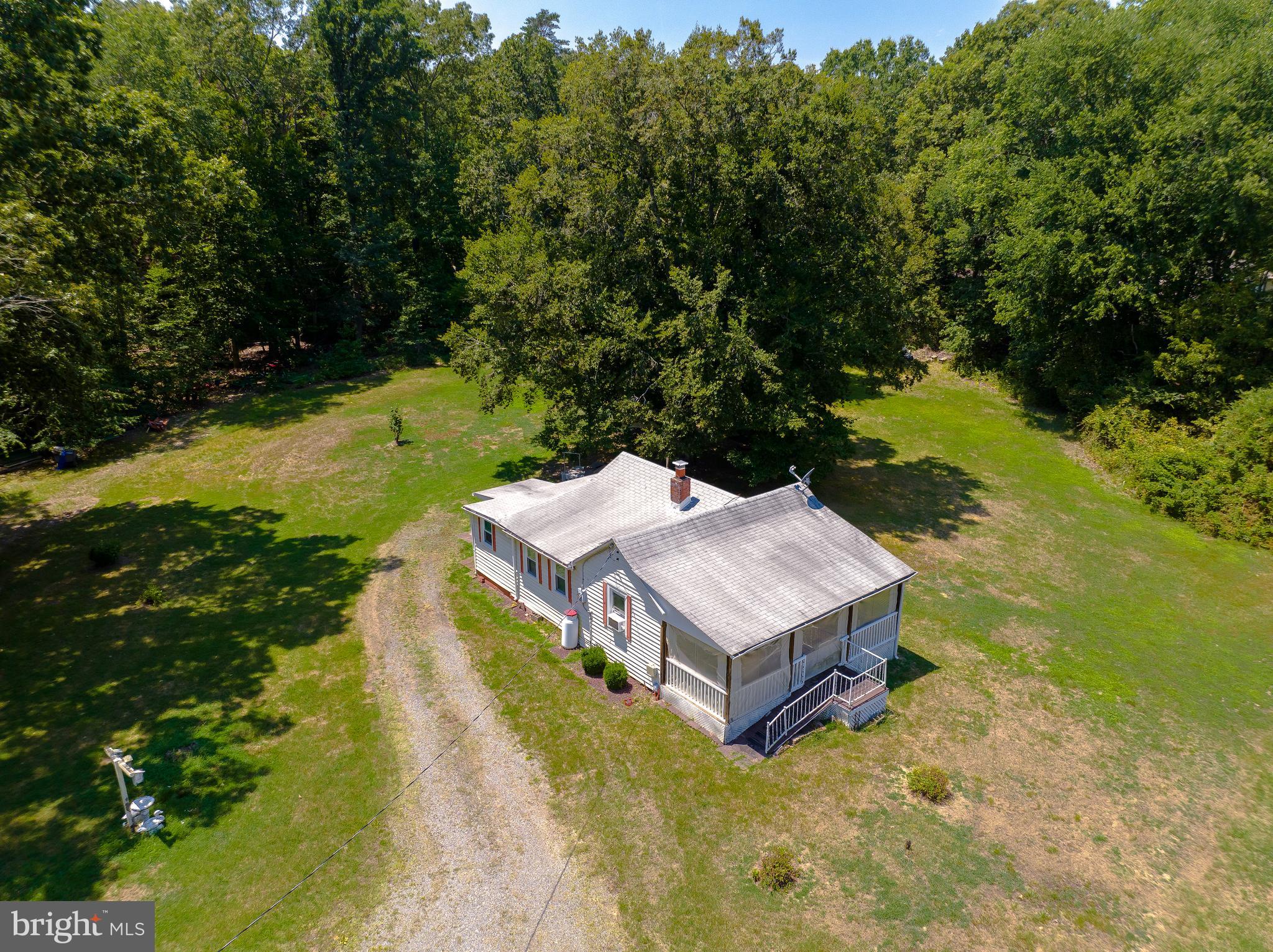 6415 Mason Springs Rd