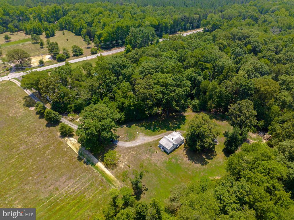 6415 Mason Springs Rd