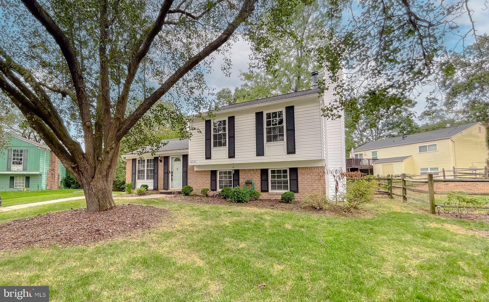 4603 Taylor Ct