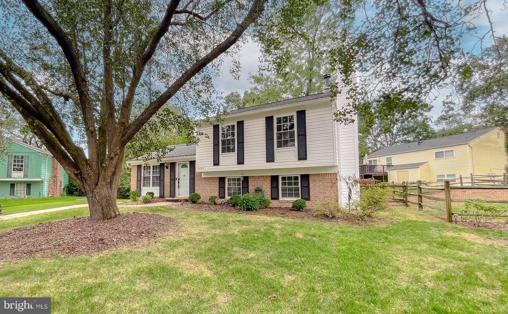 4603 Taylor Ct