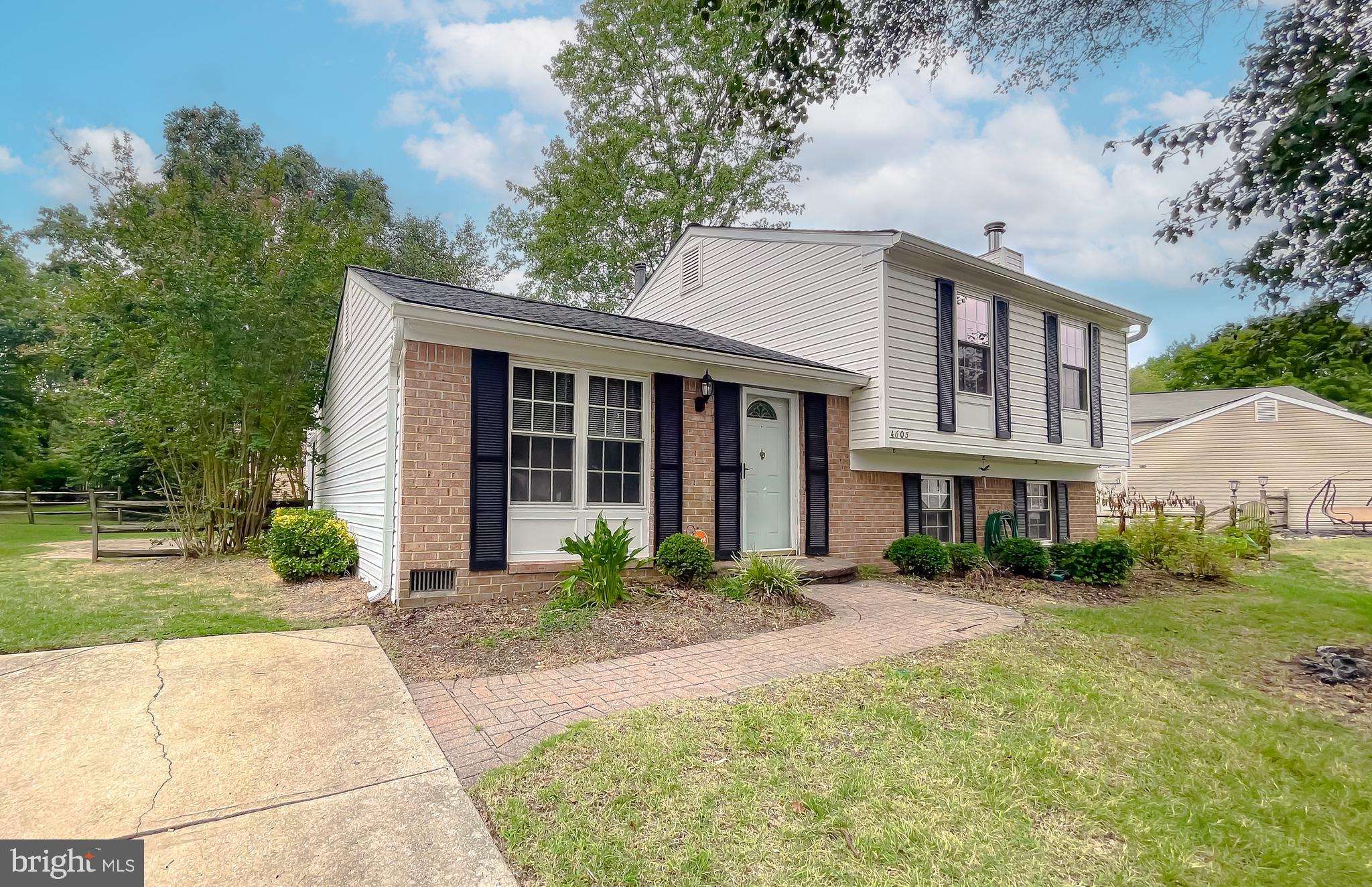 4603 Taylor Ct