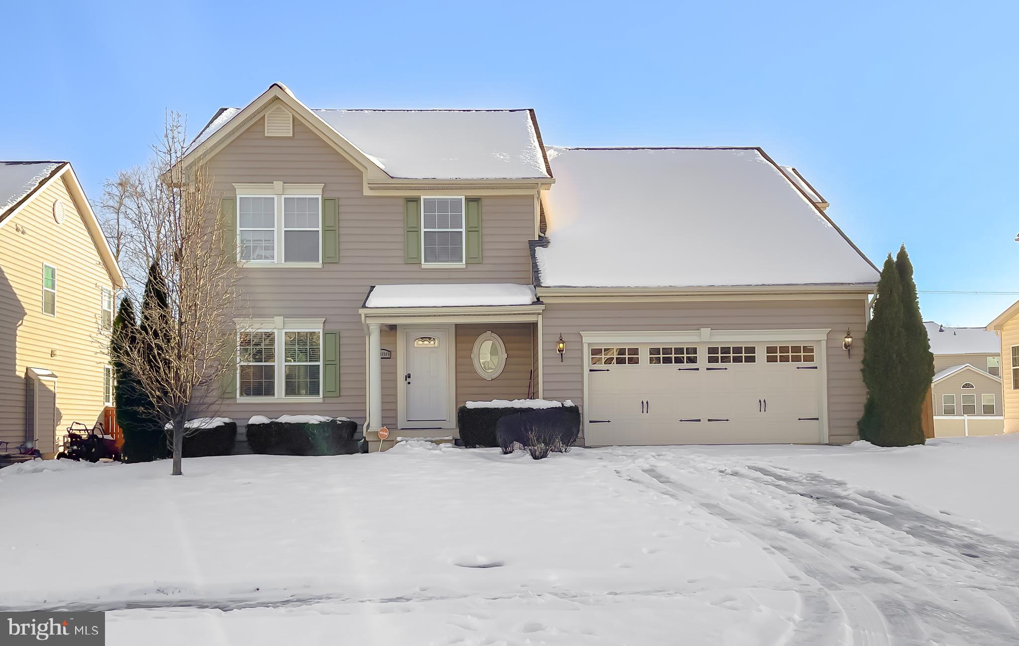 3388 MARYLEA CT