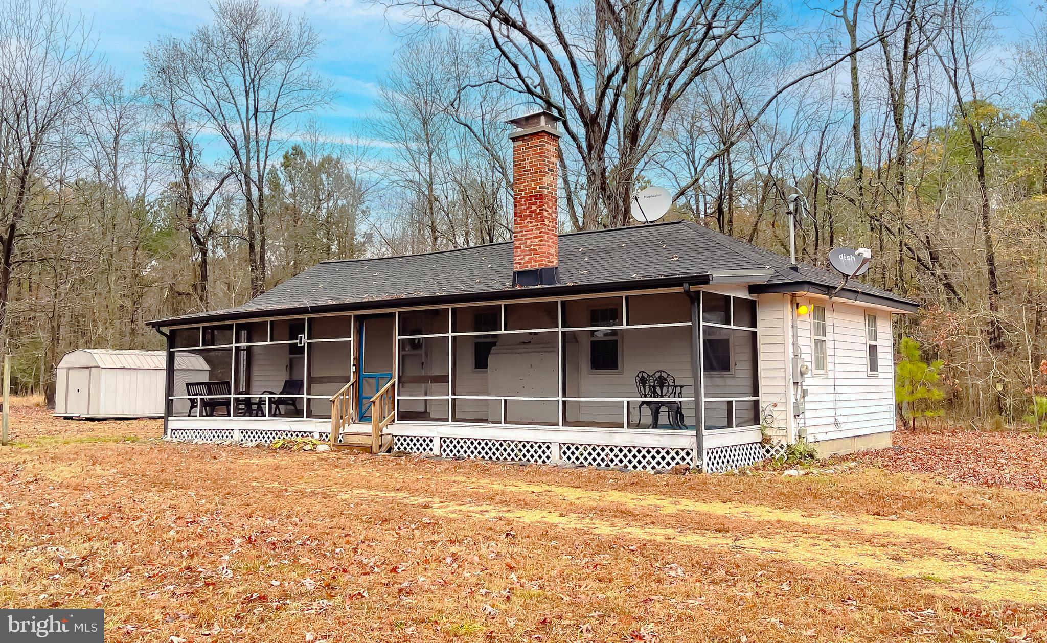16175 Wilson Rd