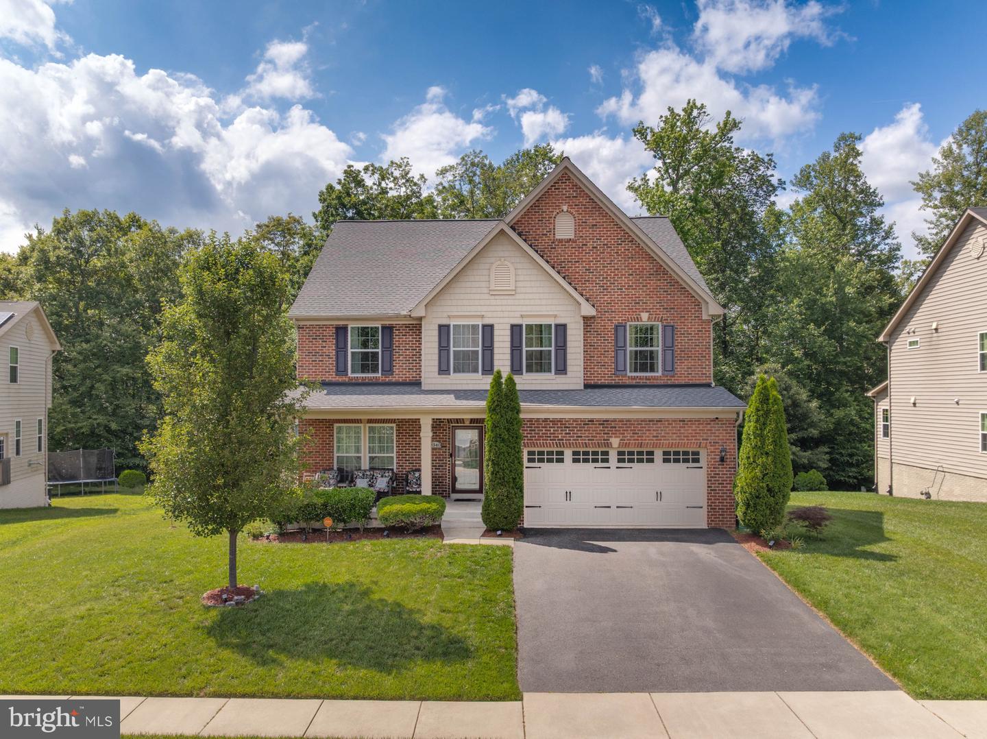 9340 Rock Lynn Cir