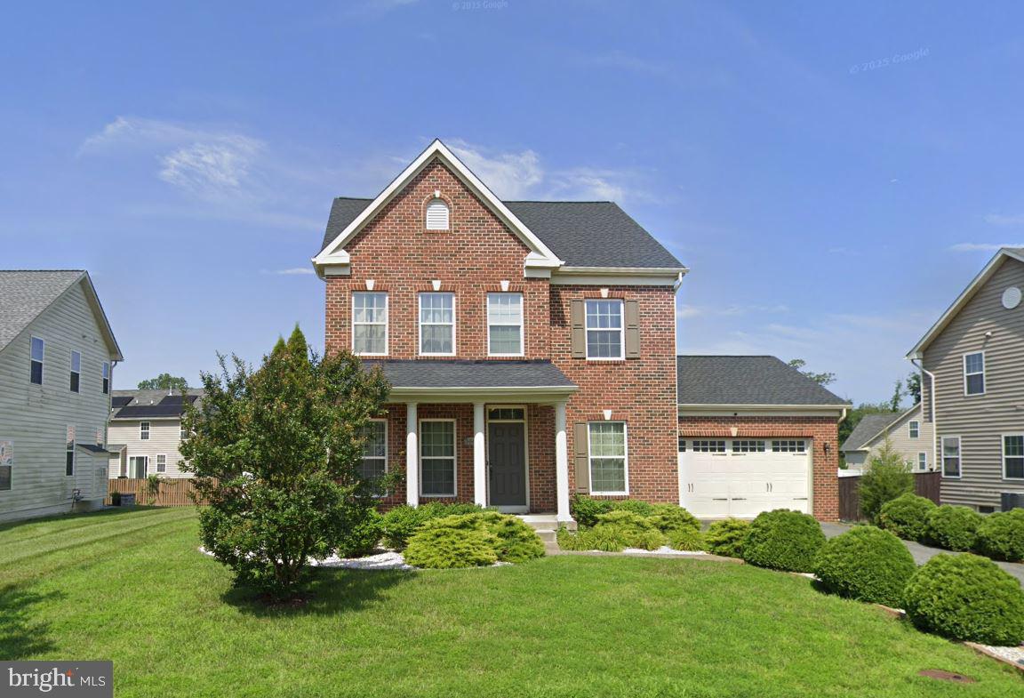 3669 Clairton St