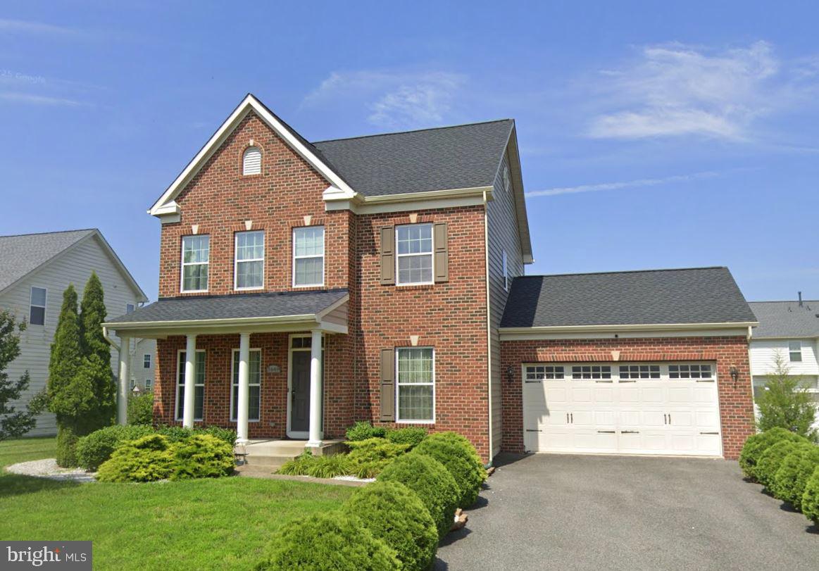 3669 Clairton St