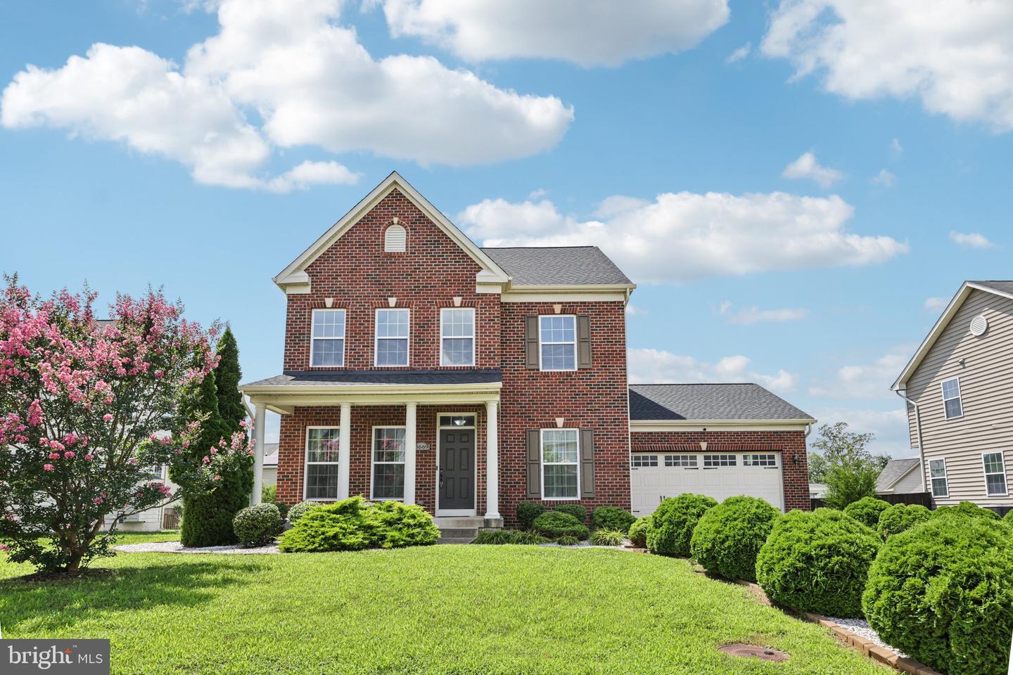 3669 Clairton St