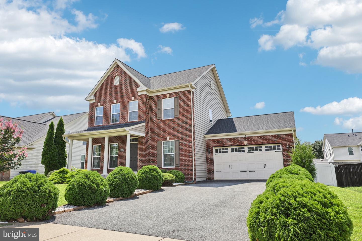 3669 Clairton St