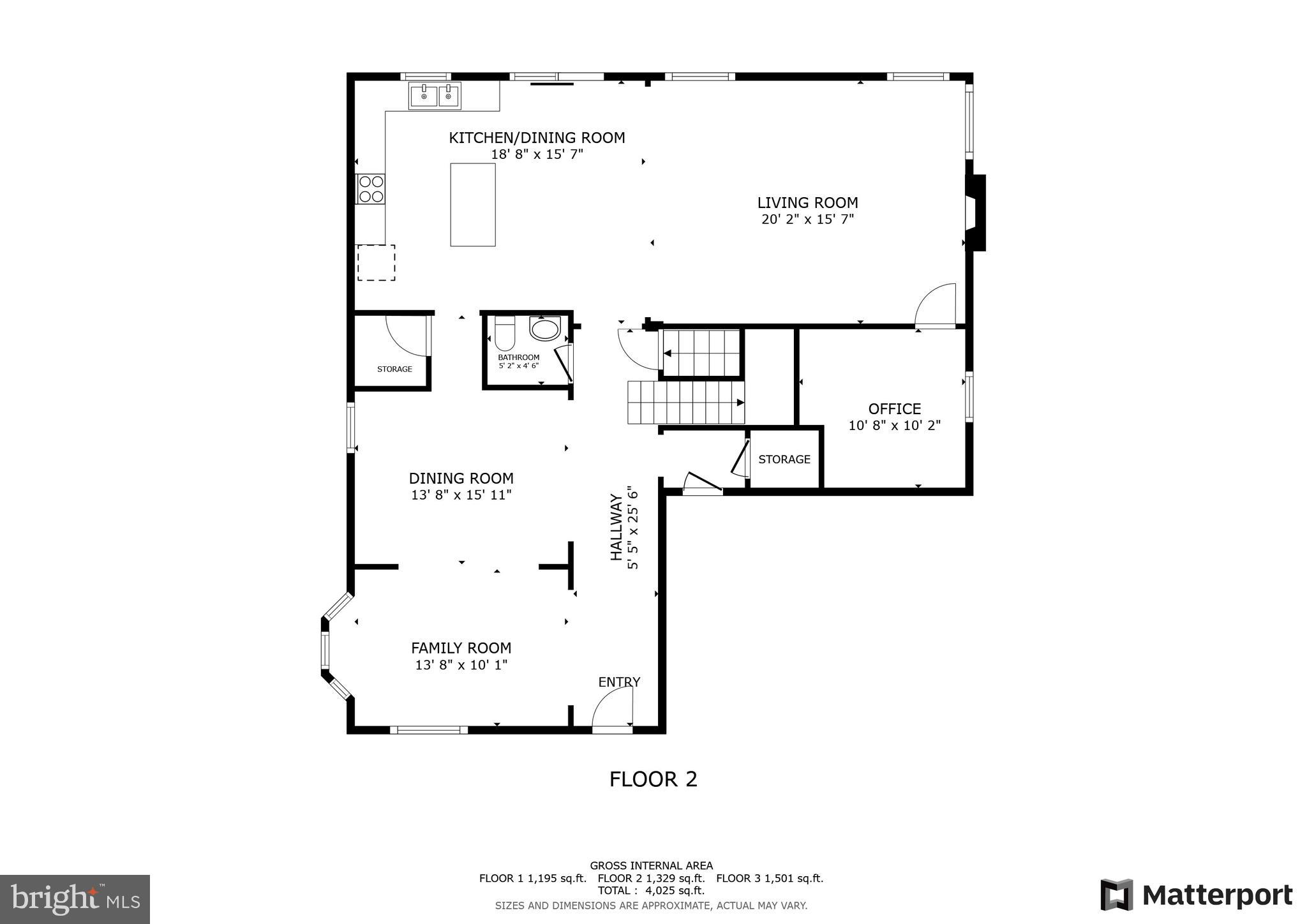 9340 Rock Lynn Cir