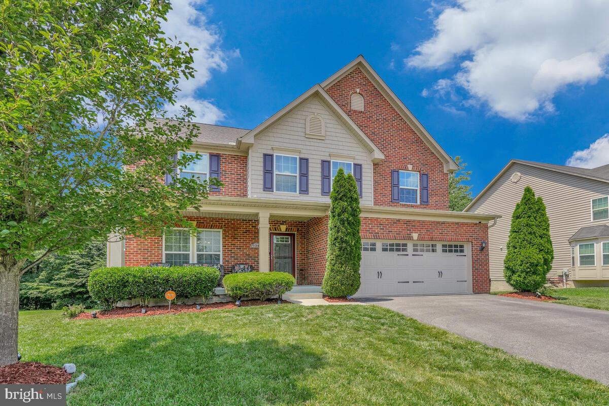 9340 Rock Lynn Cir