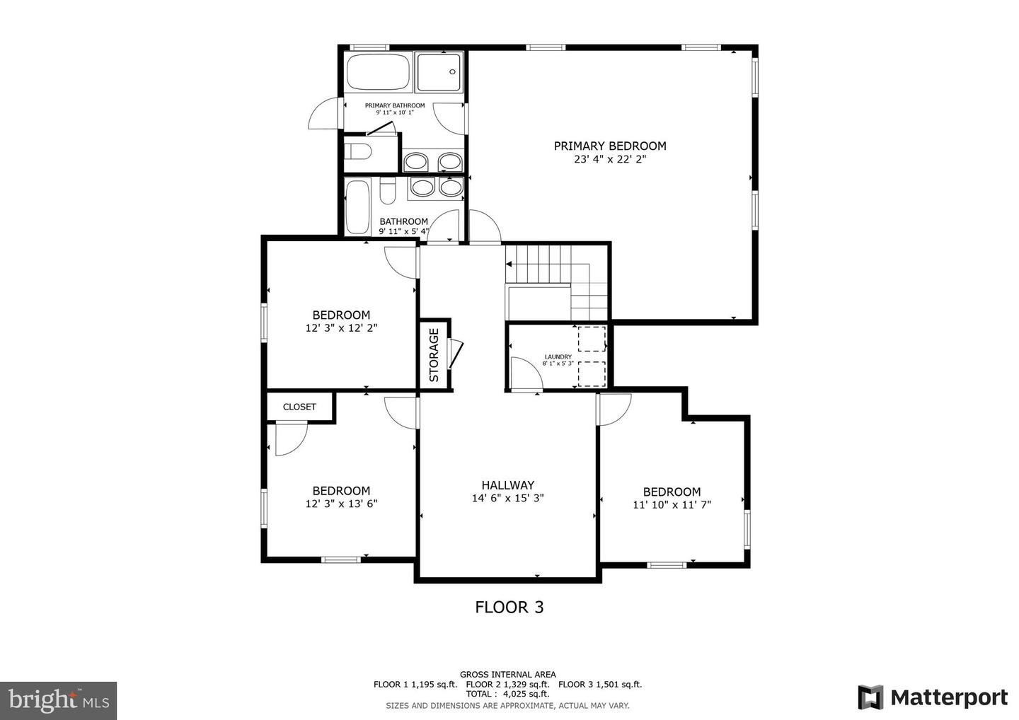 9340 Rock Lynn Cir