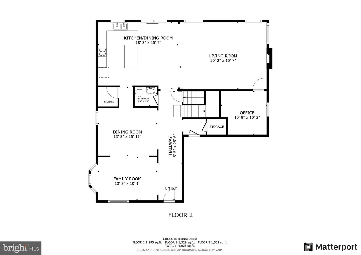 9340 Rock Lynn Cir
