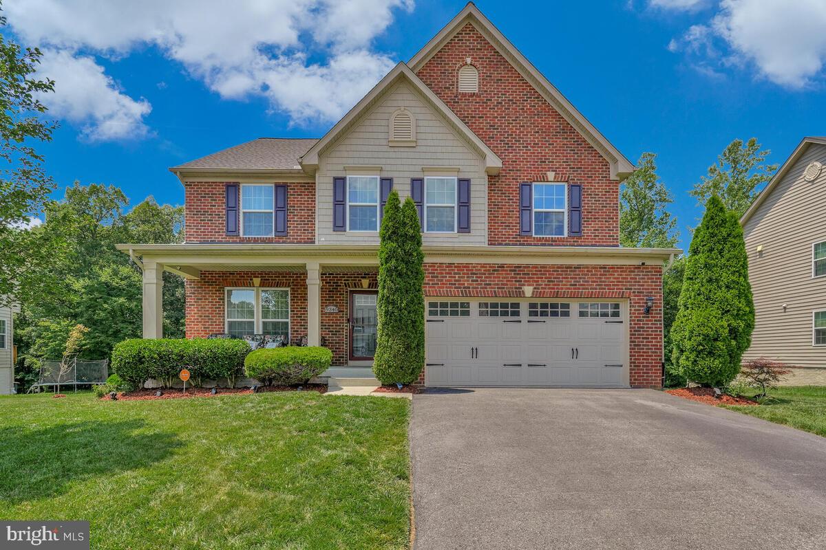 9340 Rock Lynn Cir