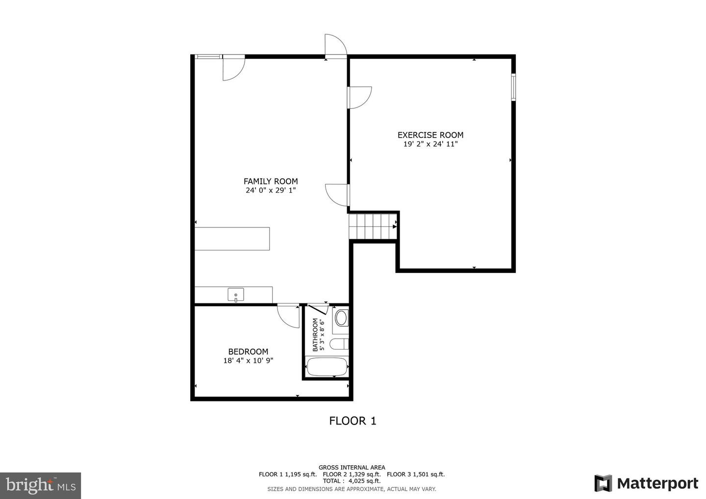 9340 Rock Lynn Cir