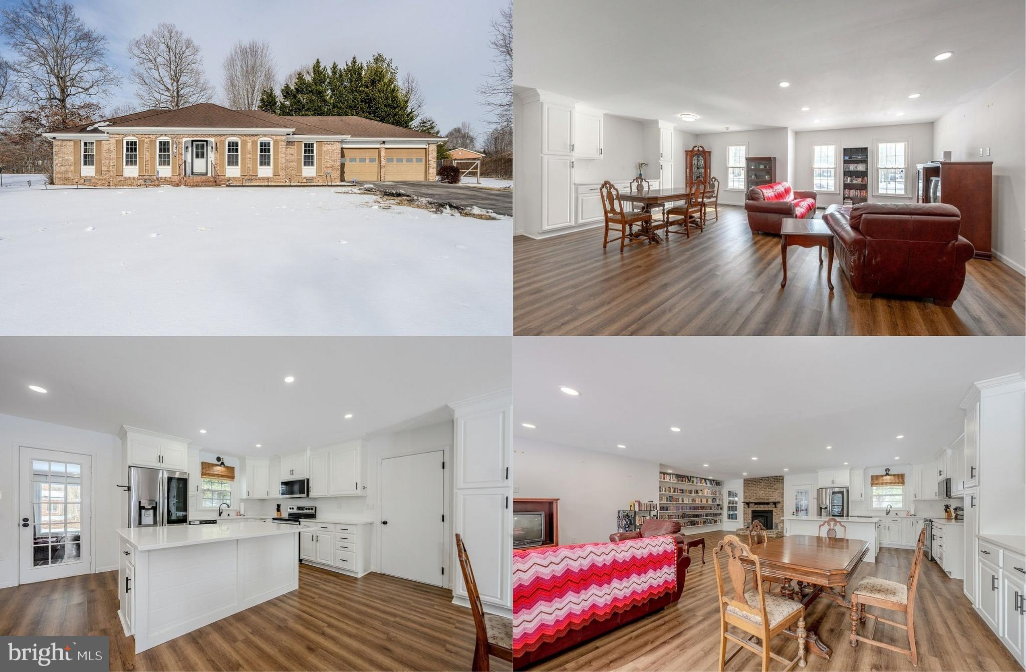 6655 HORSESHOE DRIVE