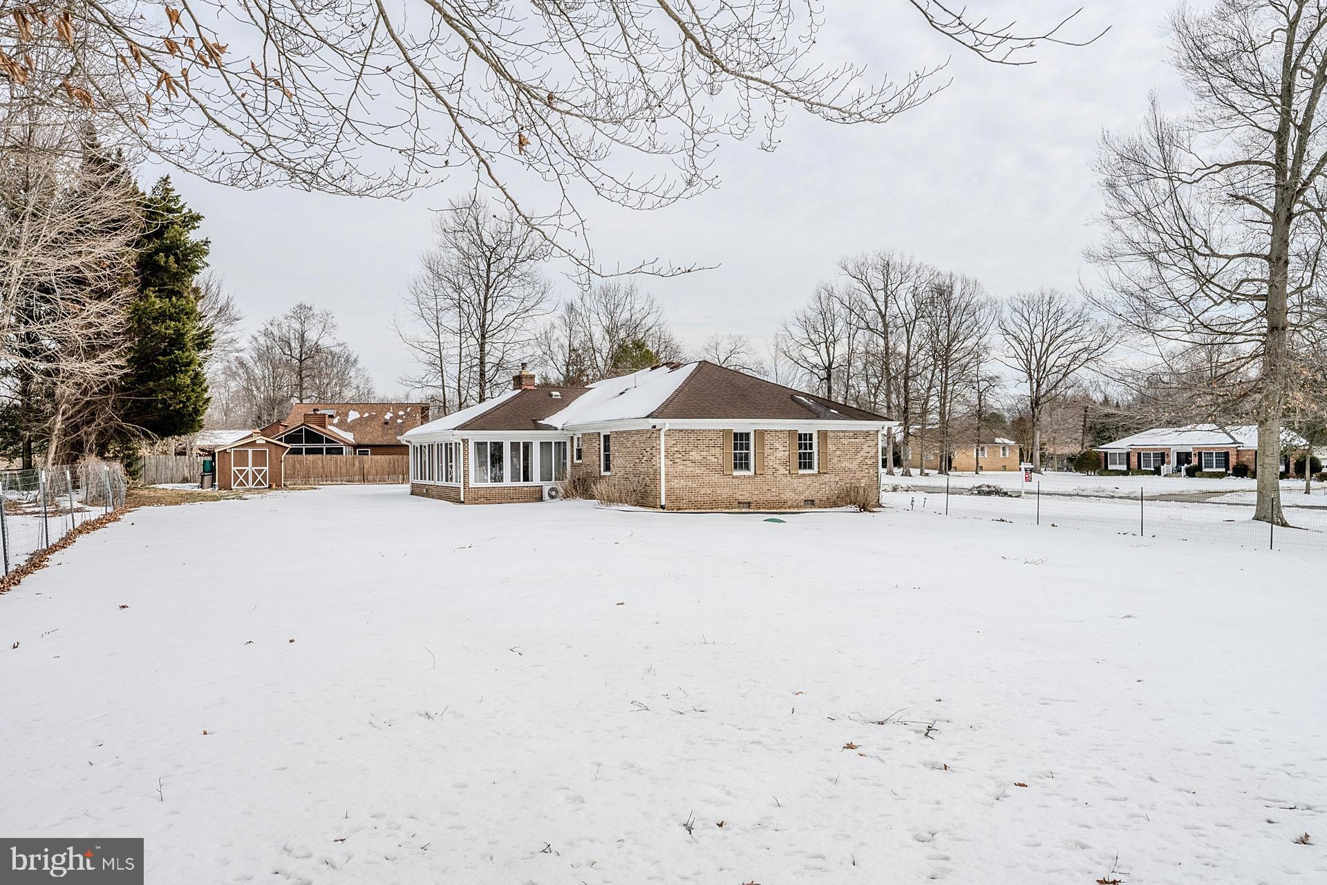 6655 HORSESHOE DRIVE